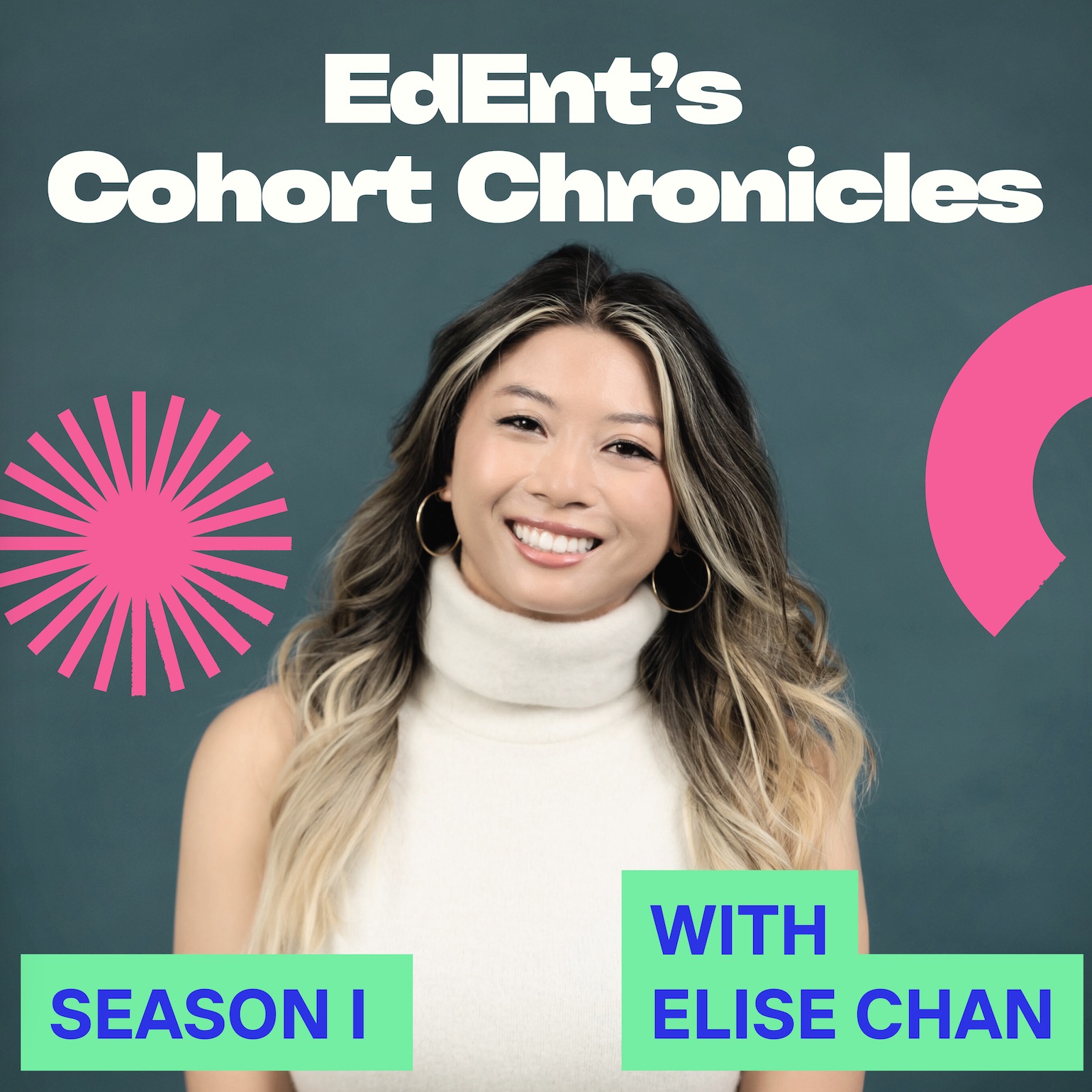 EdEnt\'s Cohort Chronicles