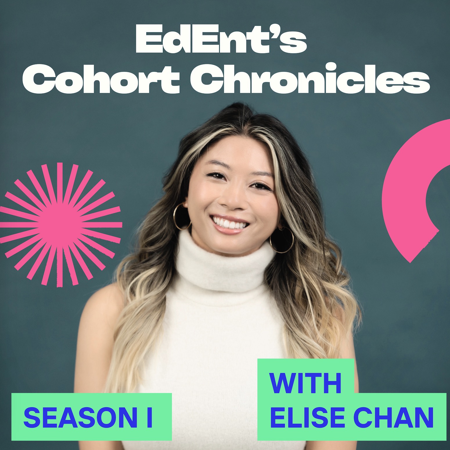 EdEnt\'s Cohort Chronicles