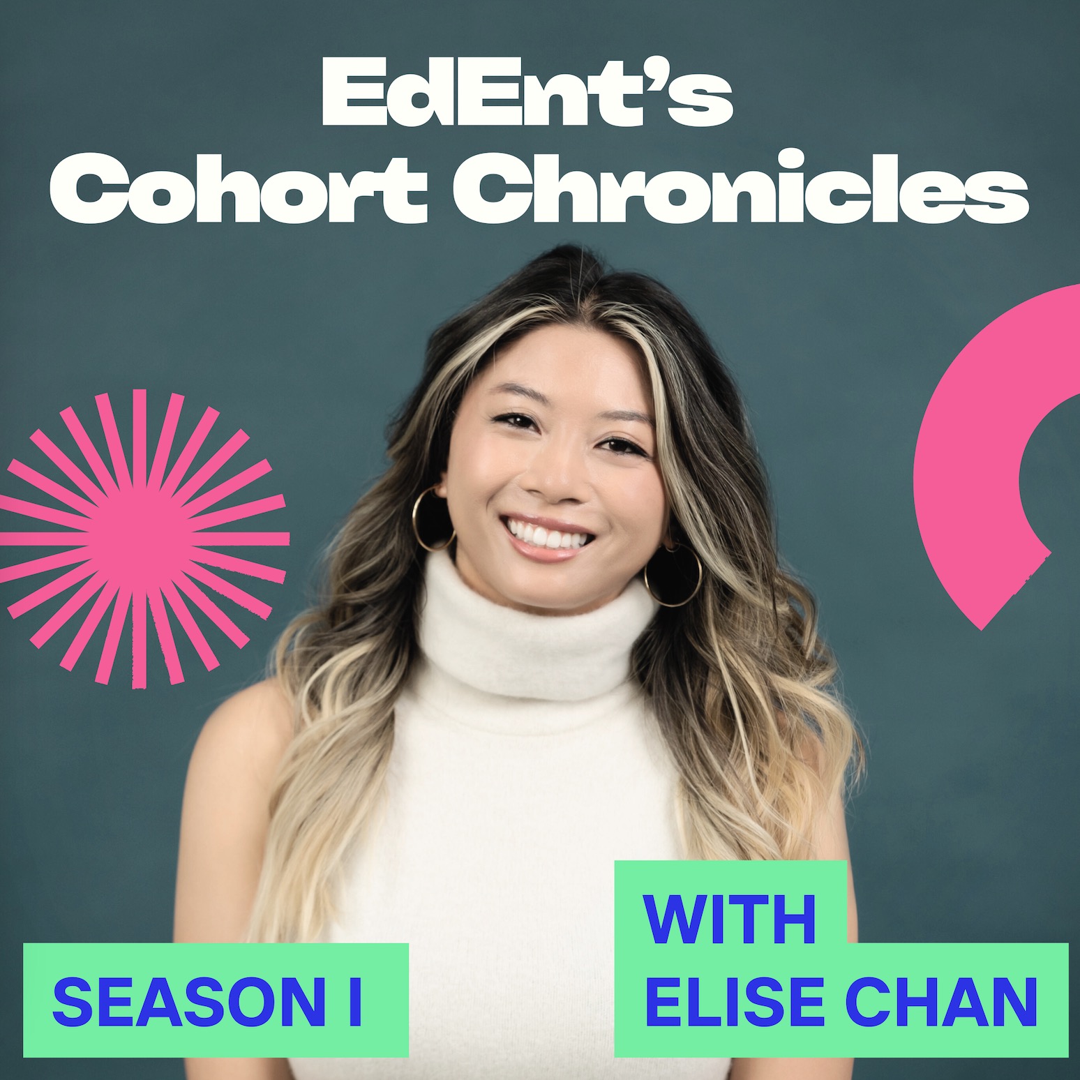EdEnt\'s Cohort Chronicles