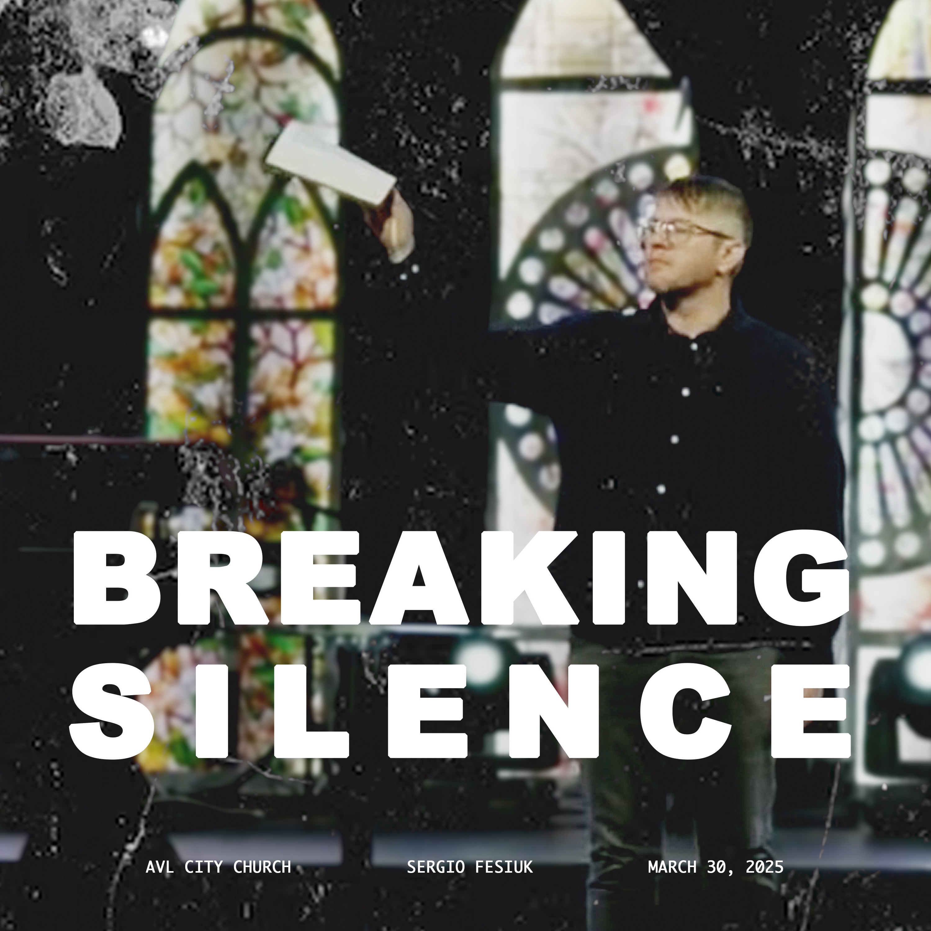 AVL City Church Podcast