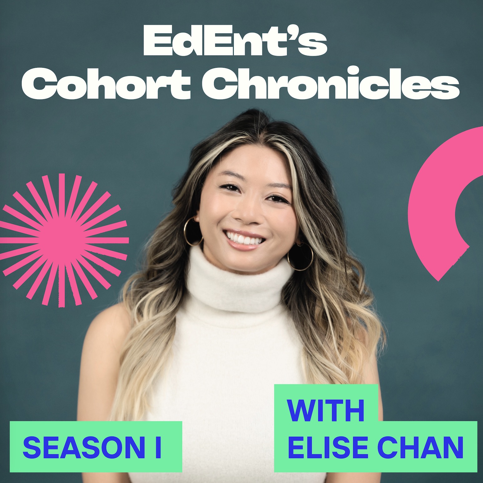 EdEnt\'s Cohort Chronicles