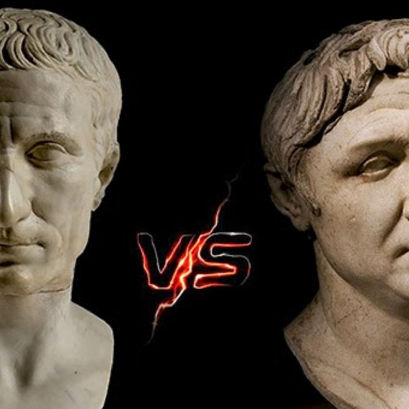 Ep.76 - Tutte le strade portano a Brindisi (49 a.c.)