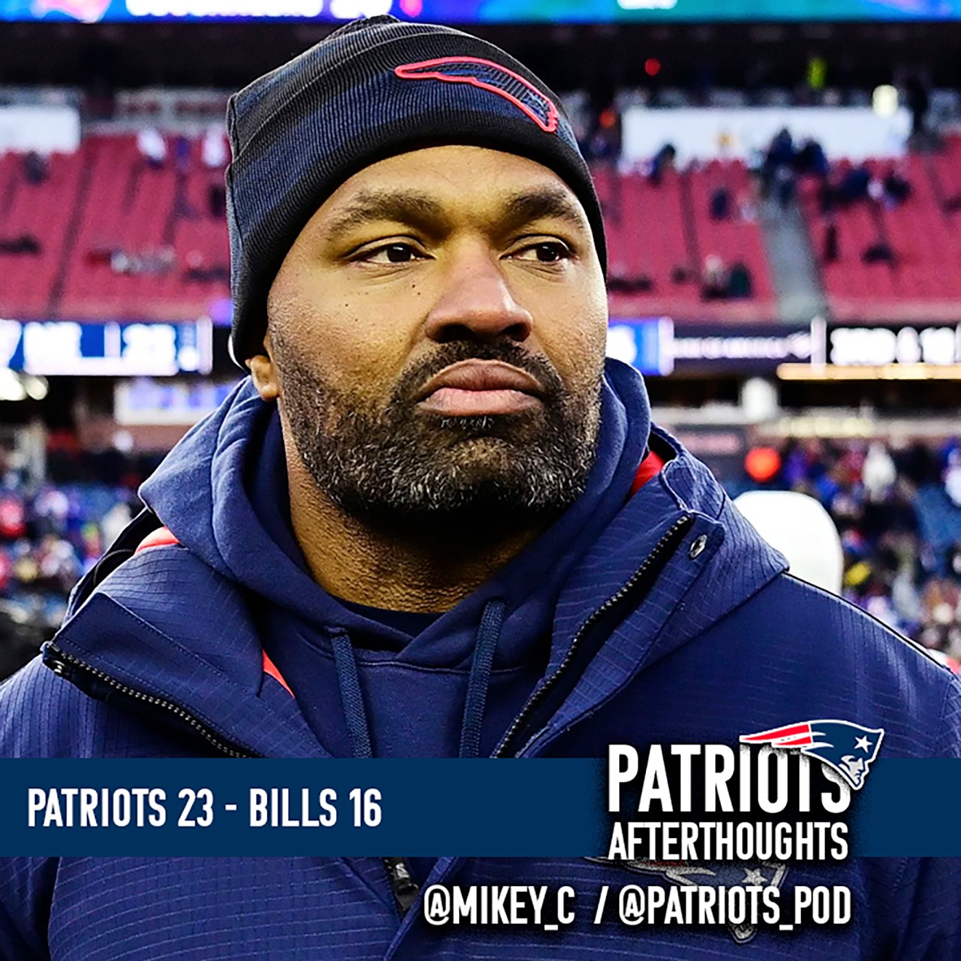 Patriots Win. Jerod Mayo Fired. Now What? | Patriots 23 – Bills 16
