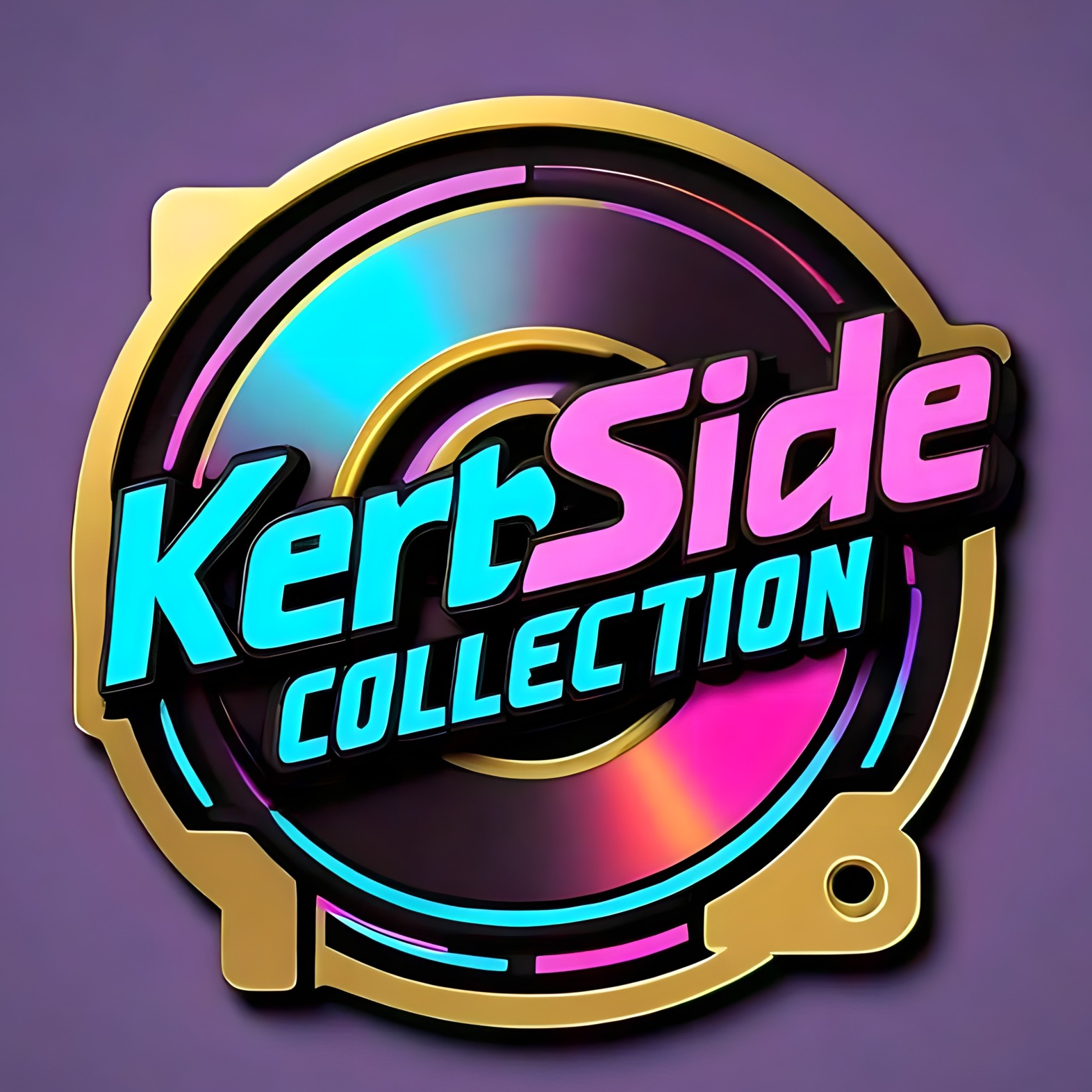 KerbSide Collection - Episode 17 - April 2025 KerbSide Pick-Ups with Shane Hoffmann