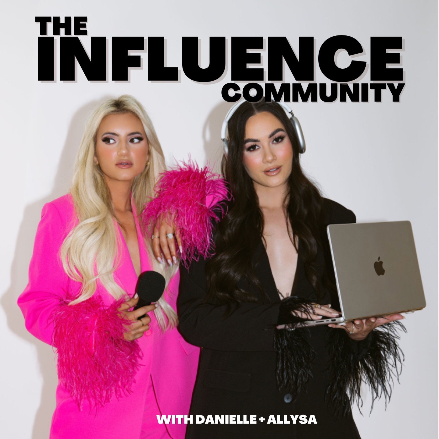 Ep 179. How to build your personal brand as a content creator + our personal brand stories