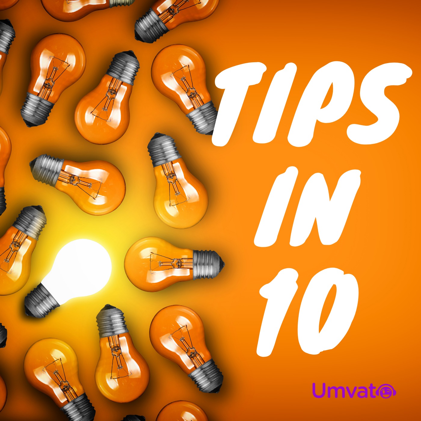 Tips In 10
