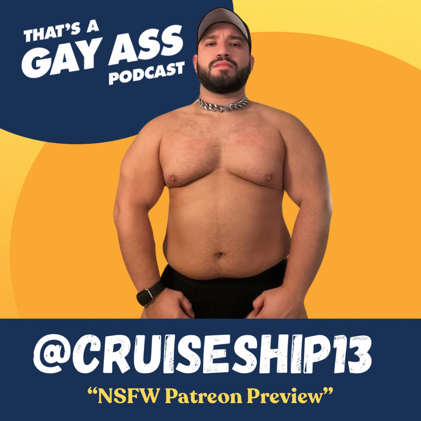 "The Bear Who Likes A Dark Room And When Men Text Back" [Patreon Preview]