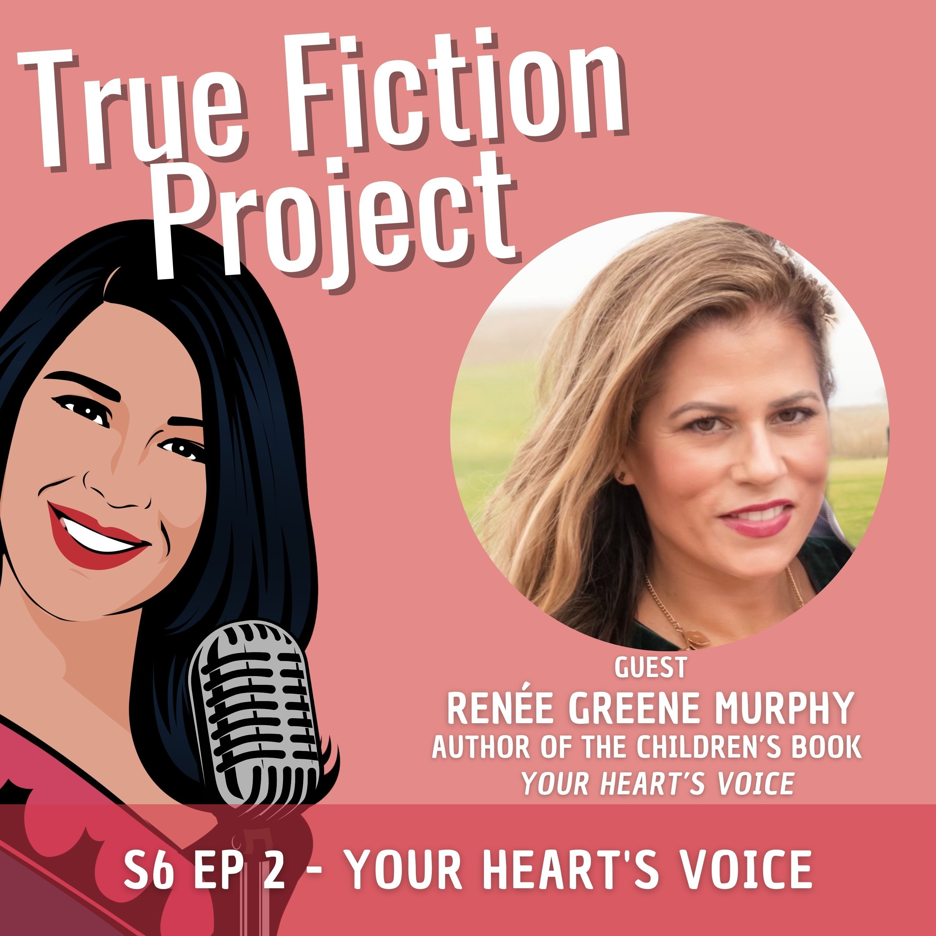 True Fiction Project