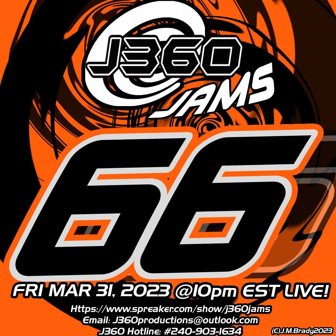 J360 Jams
