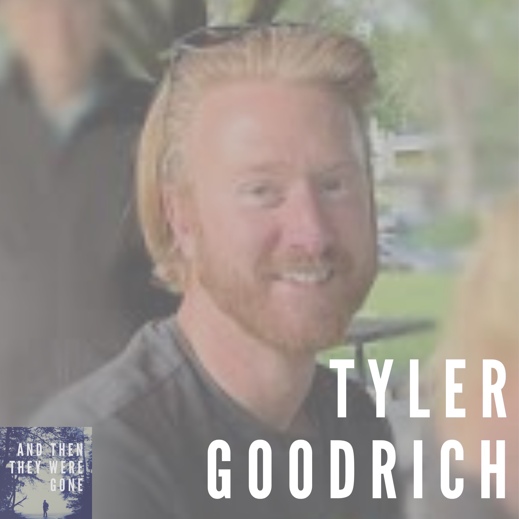 Tyler Goodrich