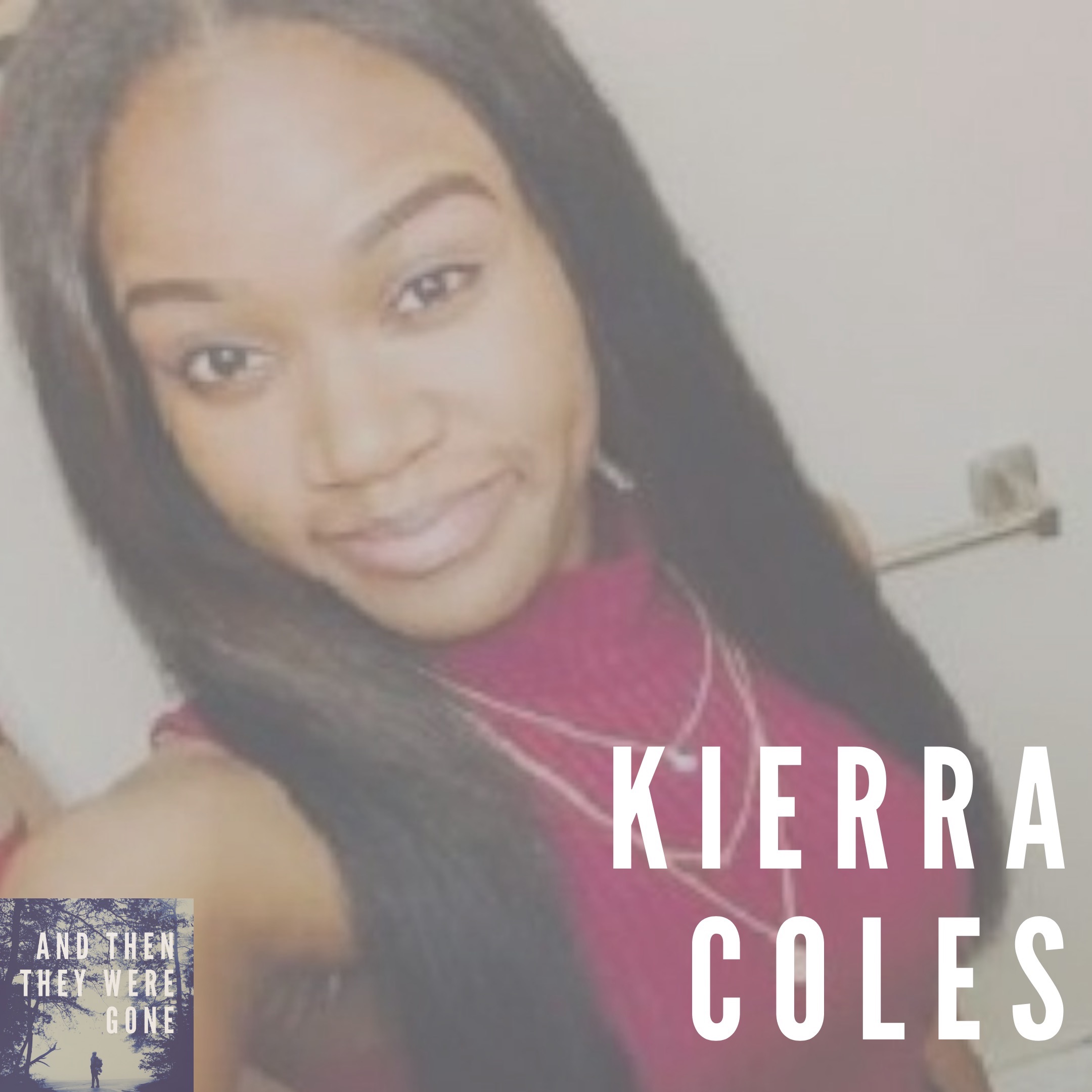 Re-Release: Kierra Coles
