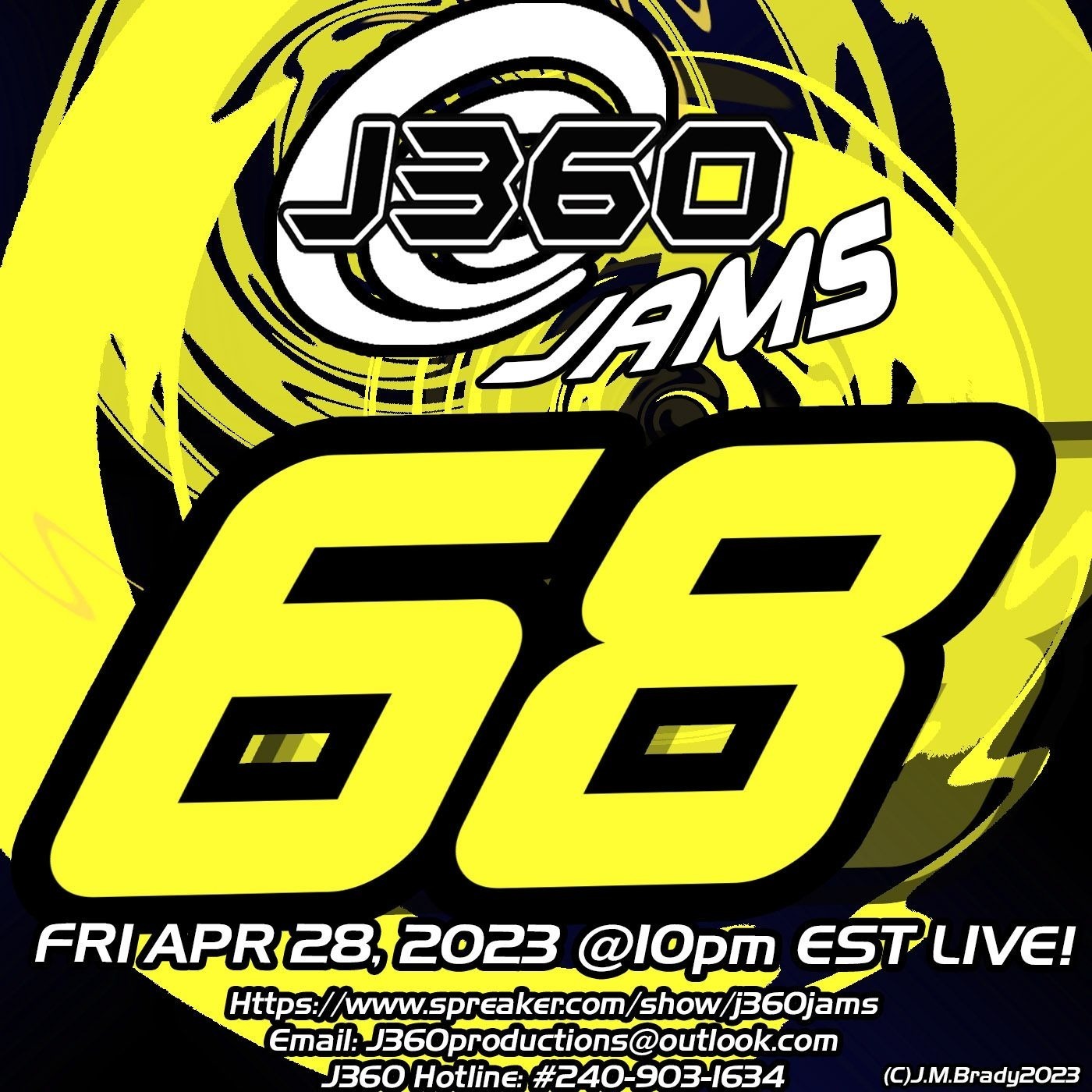 J360 Jams