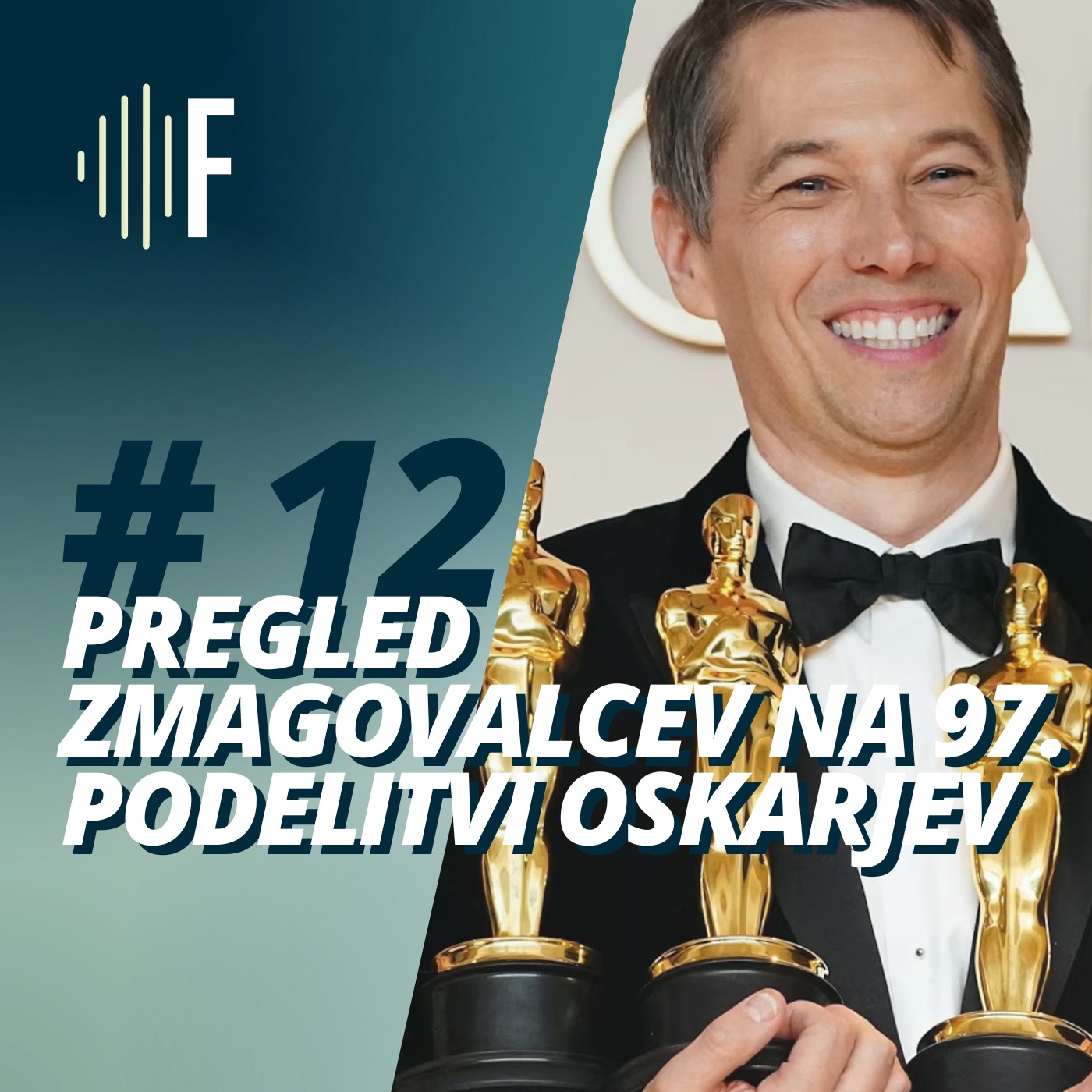 Filmologija Podkast