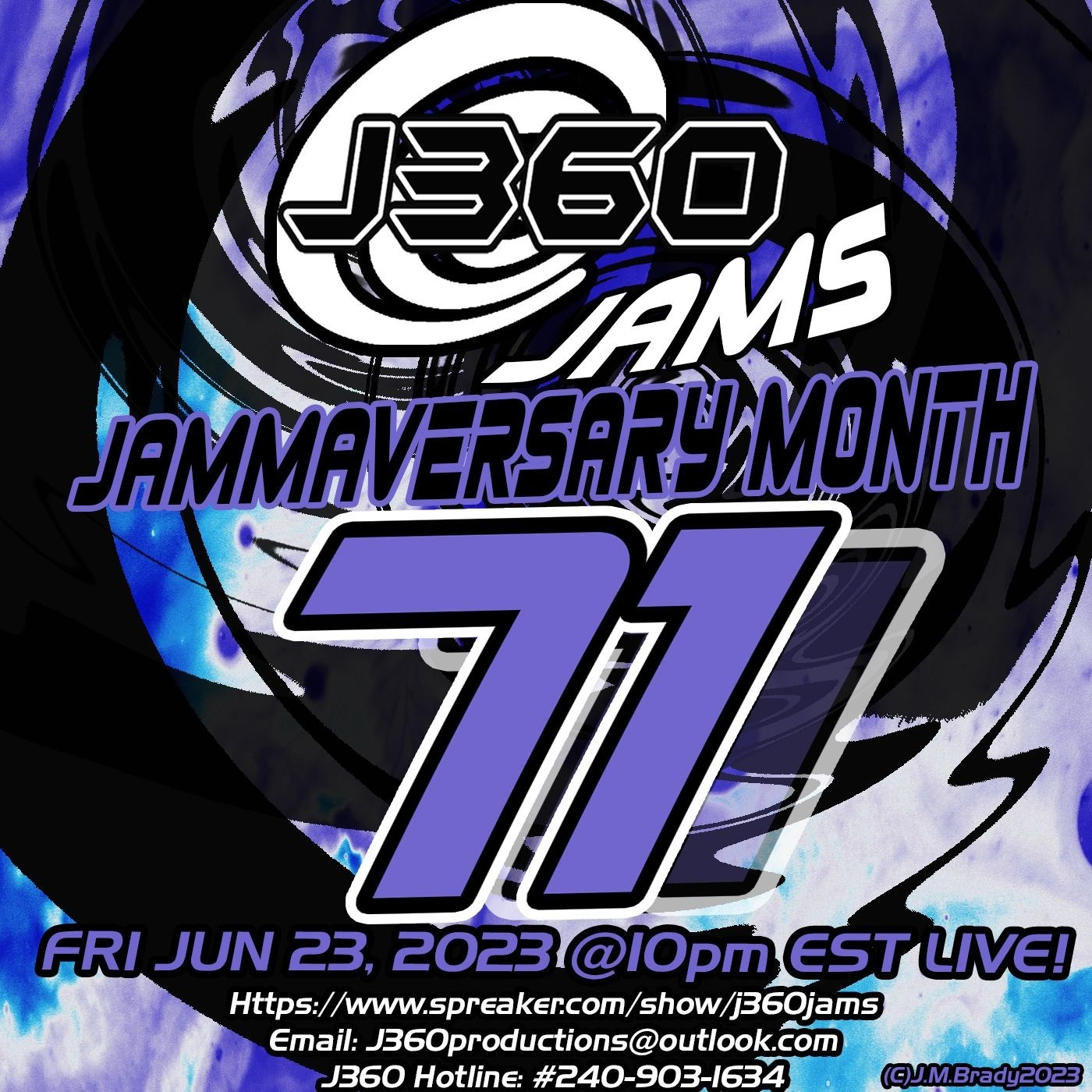 J360 Jams