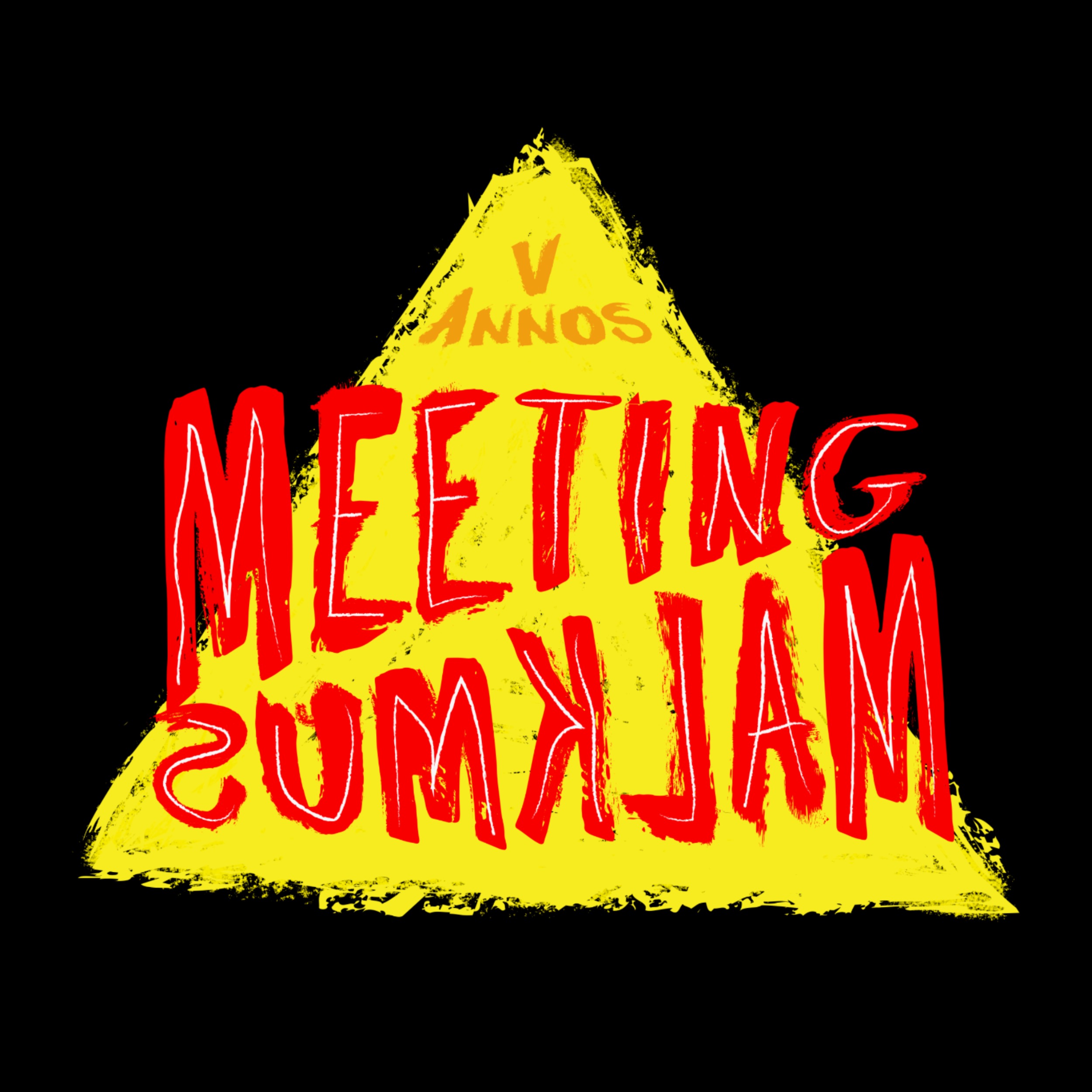 podList five jd's Jams episode artwork