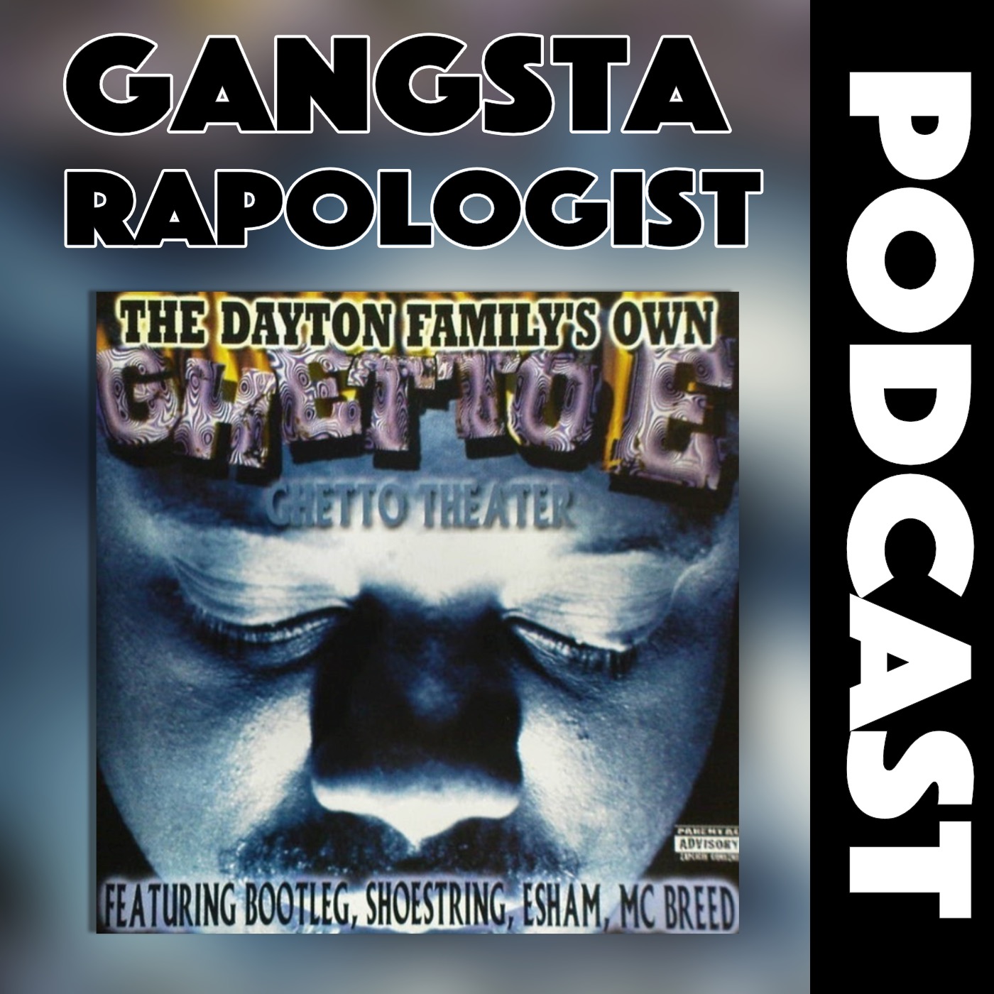Tha Gangsta Rap Minute