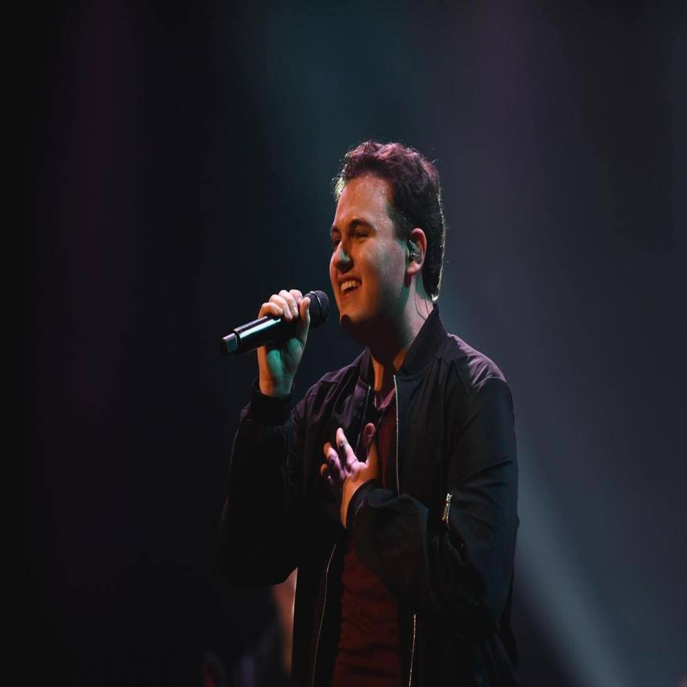 Songwriter Connection