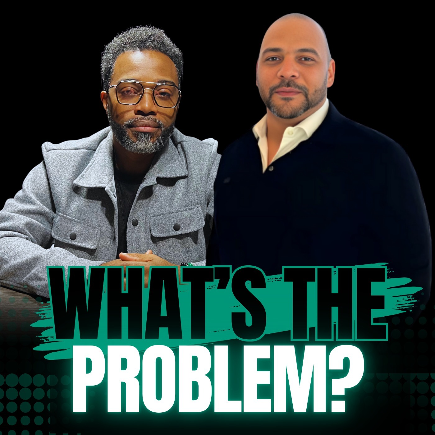 When YOUR Passion Feels Problematic with Shawn Armorer (Ep. 72) episode artwork