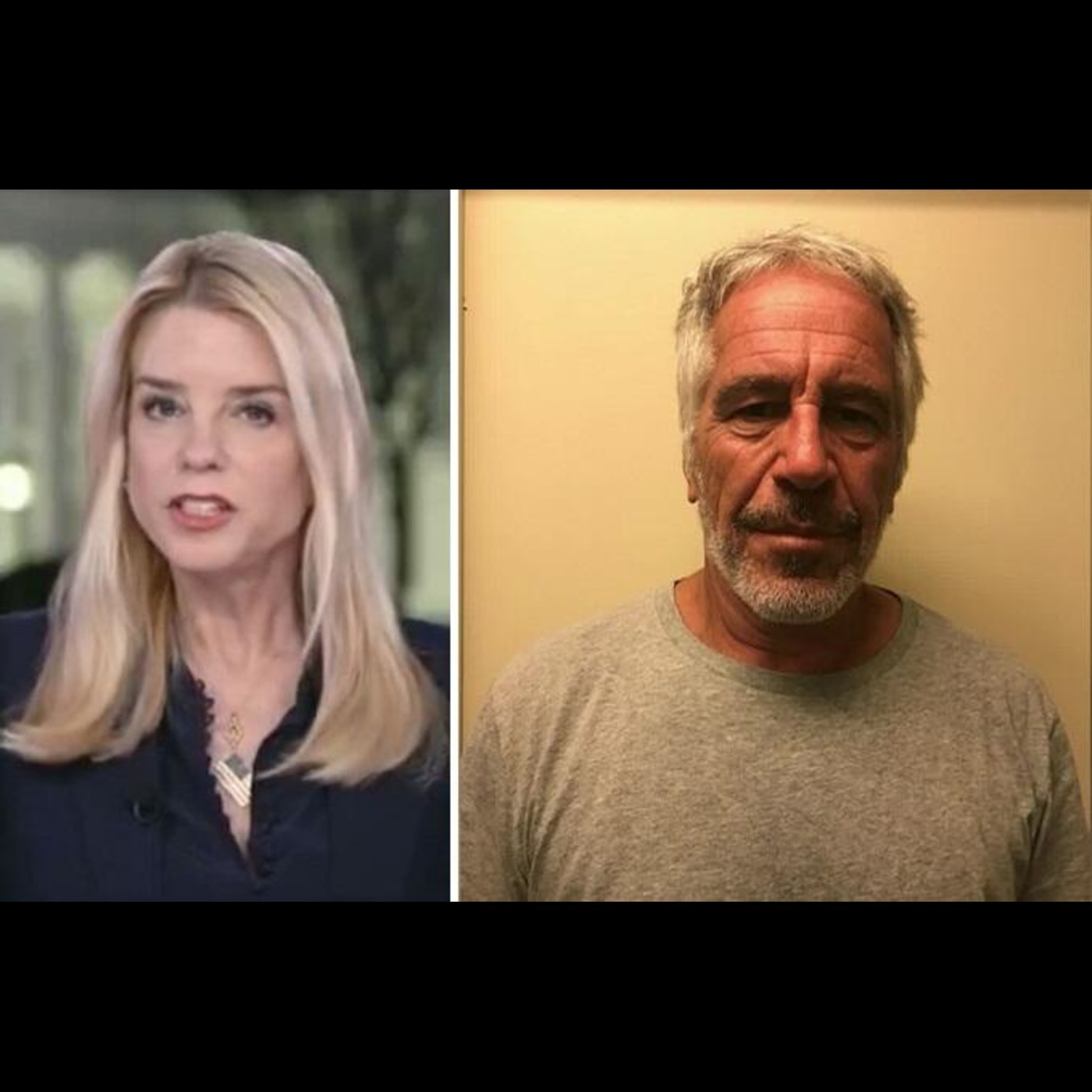 Everything Is Going To Come Out AG Pam Bondi Says She Received Truckload Of Hidden Epstein Documents From SDNY episode artwork