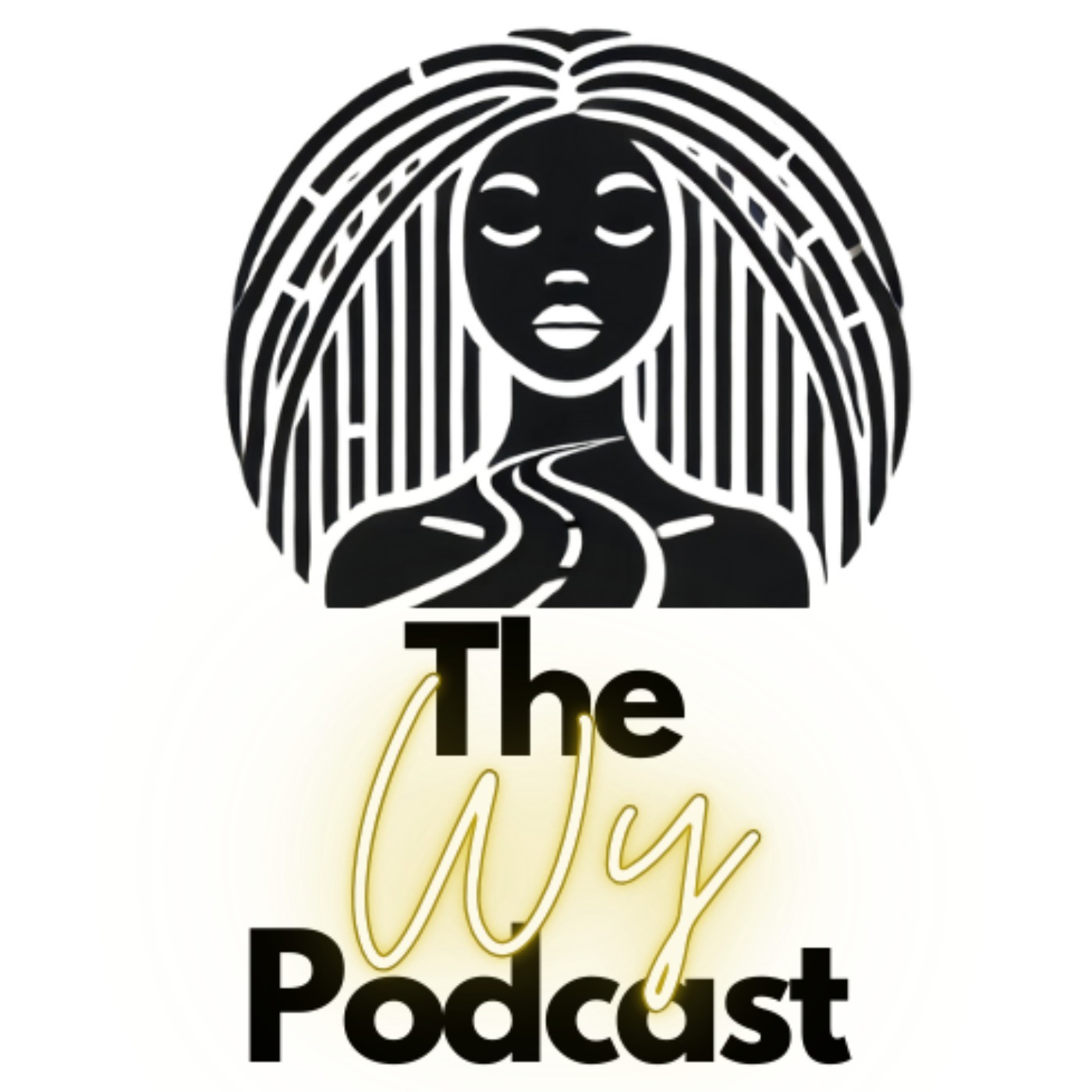The Wy Podcast podcast artwork