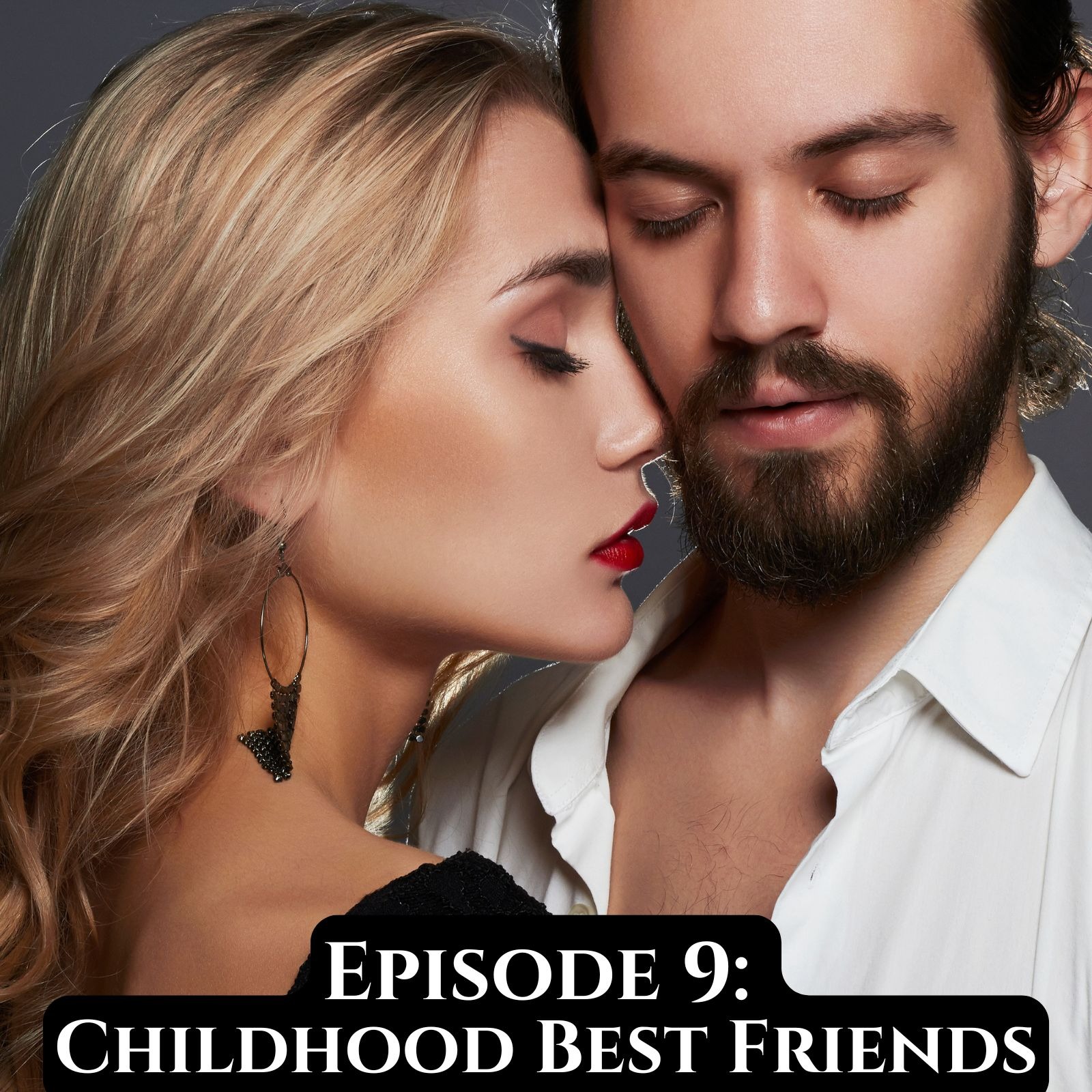 Romantasy: Fated and Forbidden