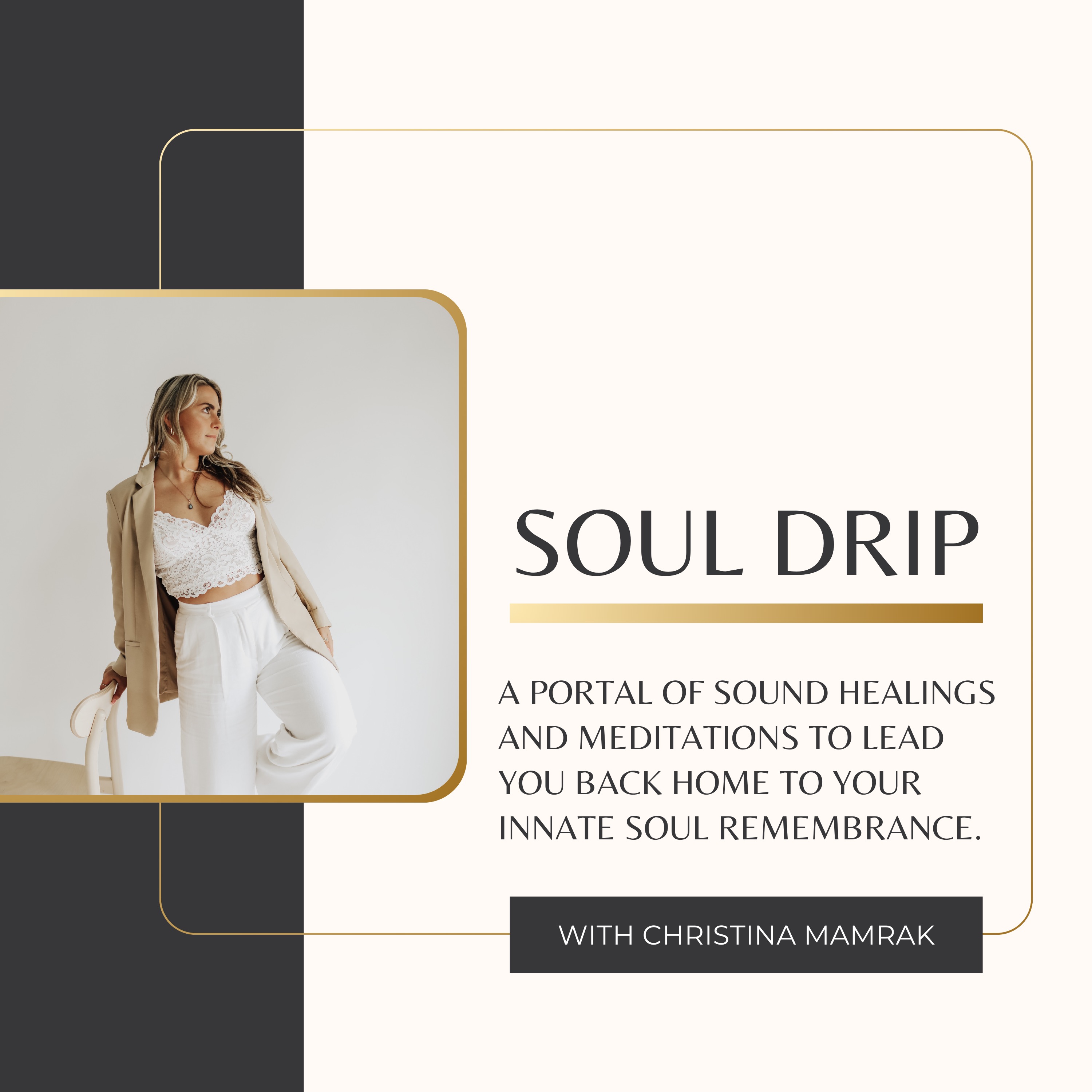 Soul Drip