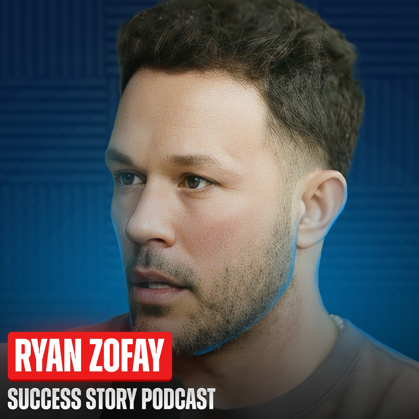 Lessons - Breaking Free from Money Addiction & Building a Business with Purpose | Ryan Zofay - Entrepreneur & Transformation Coach — Success Story with Scott D. Clary cover