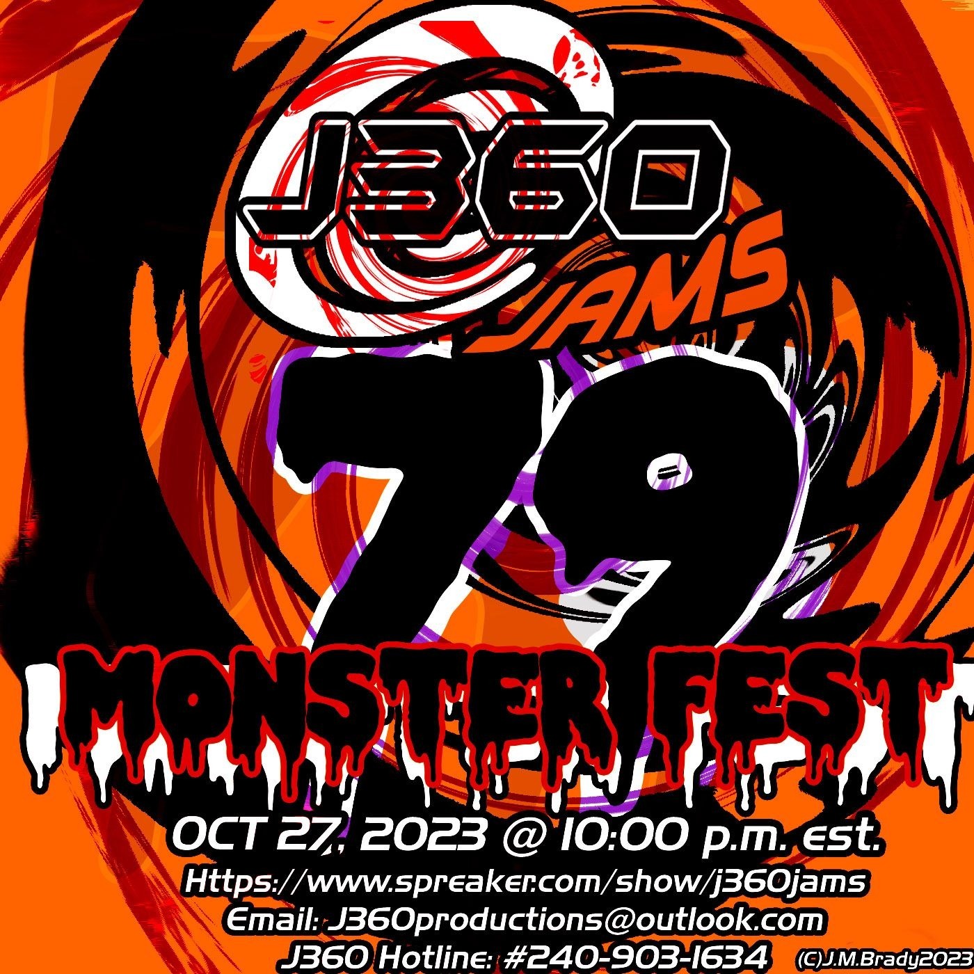 J360 Jams
