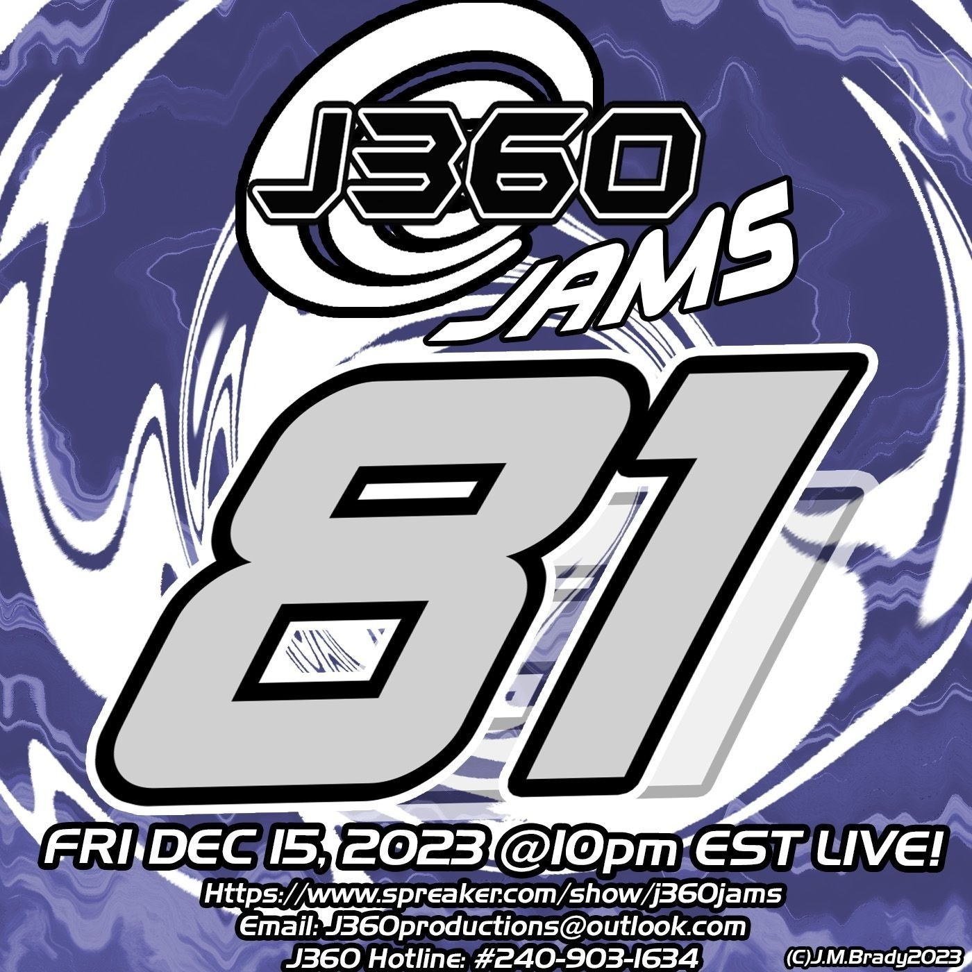 J360 Jams