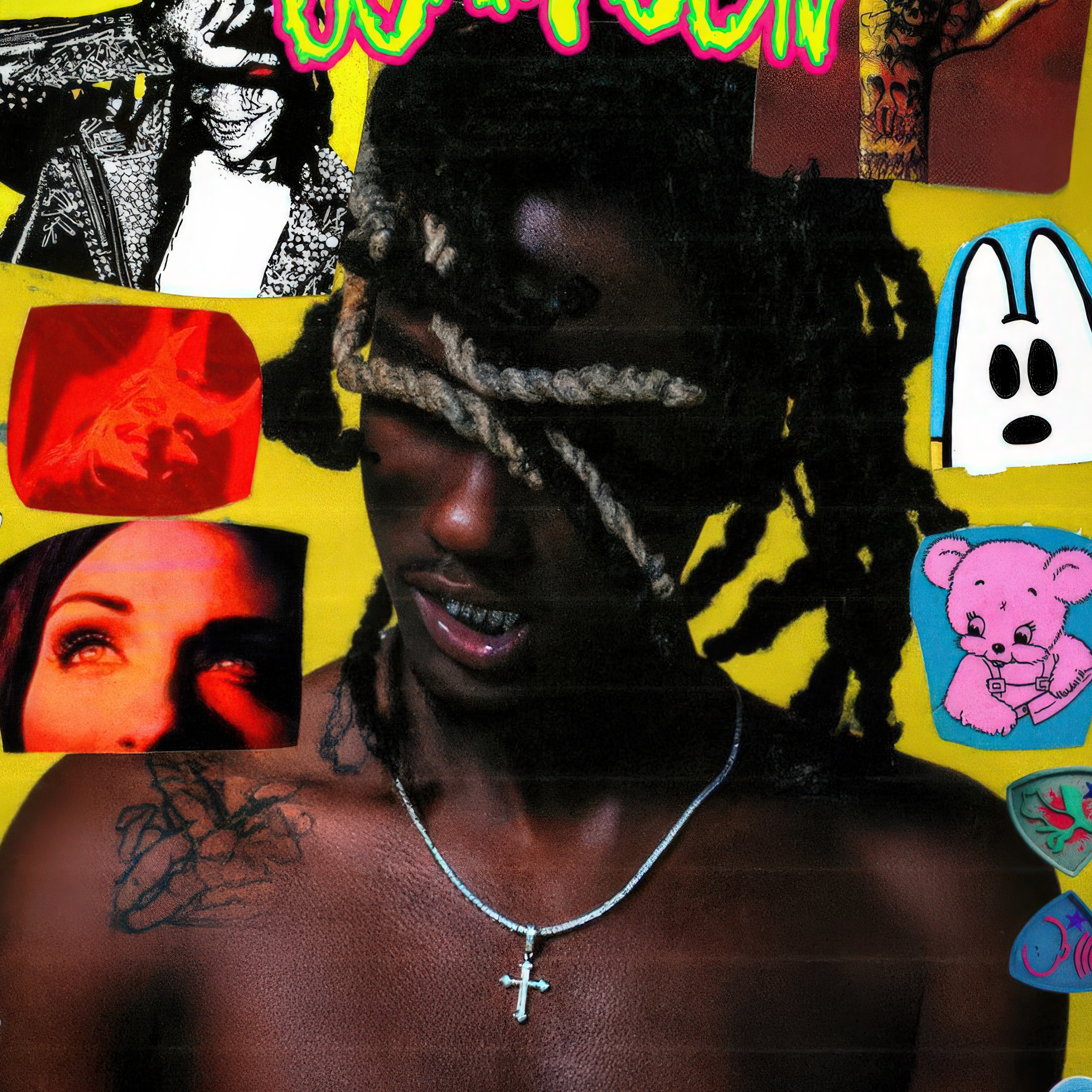 Audio Player Image