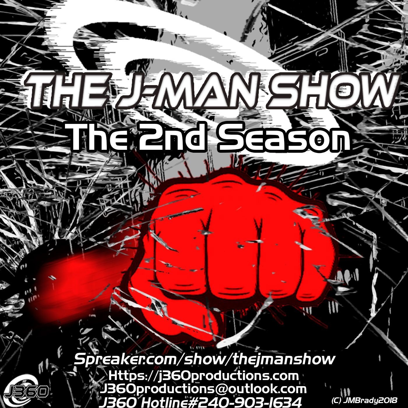 Ep#47: Guns, Lies, and Black Panther