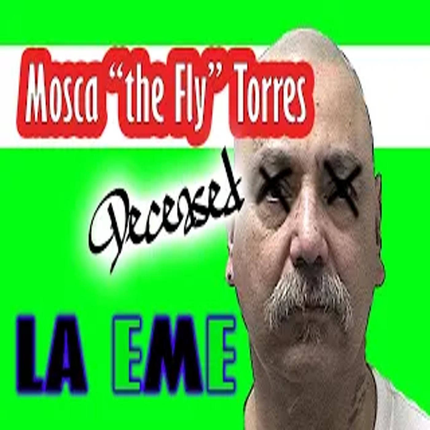 LA County Jail Tax Collector BUMPED off by La Eme Rivals (Michael Mosca the Fly Torres) episode artwork