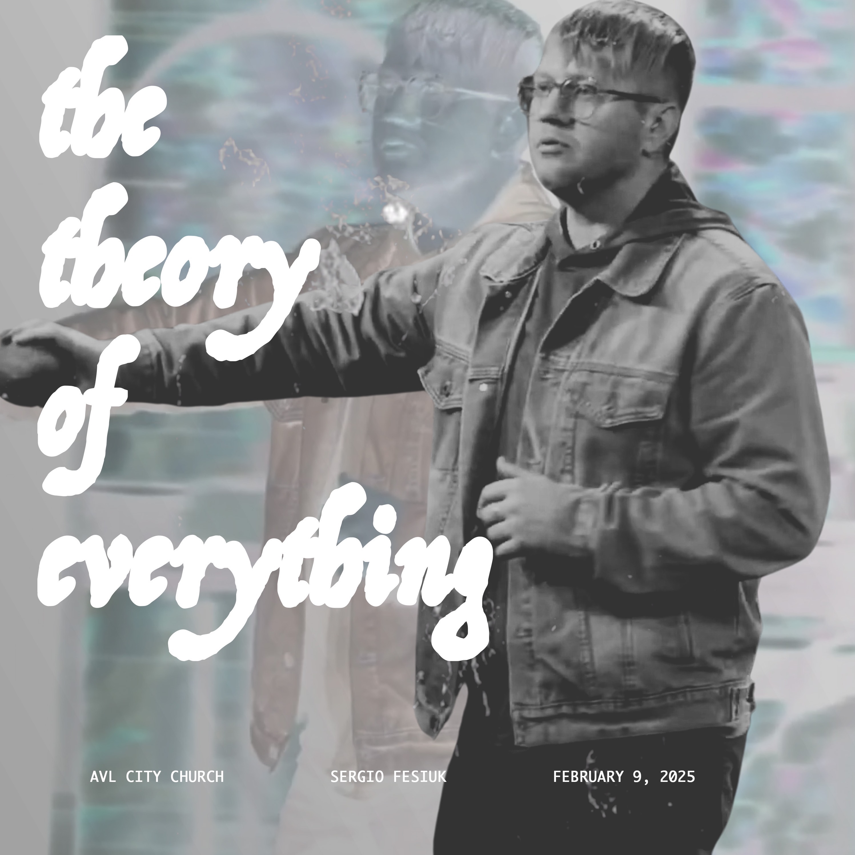 AVL City Church Podcast