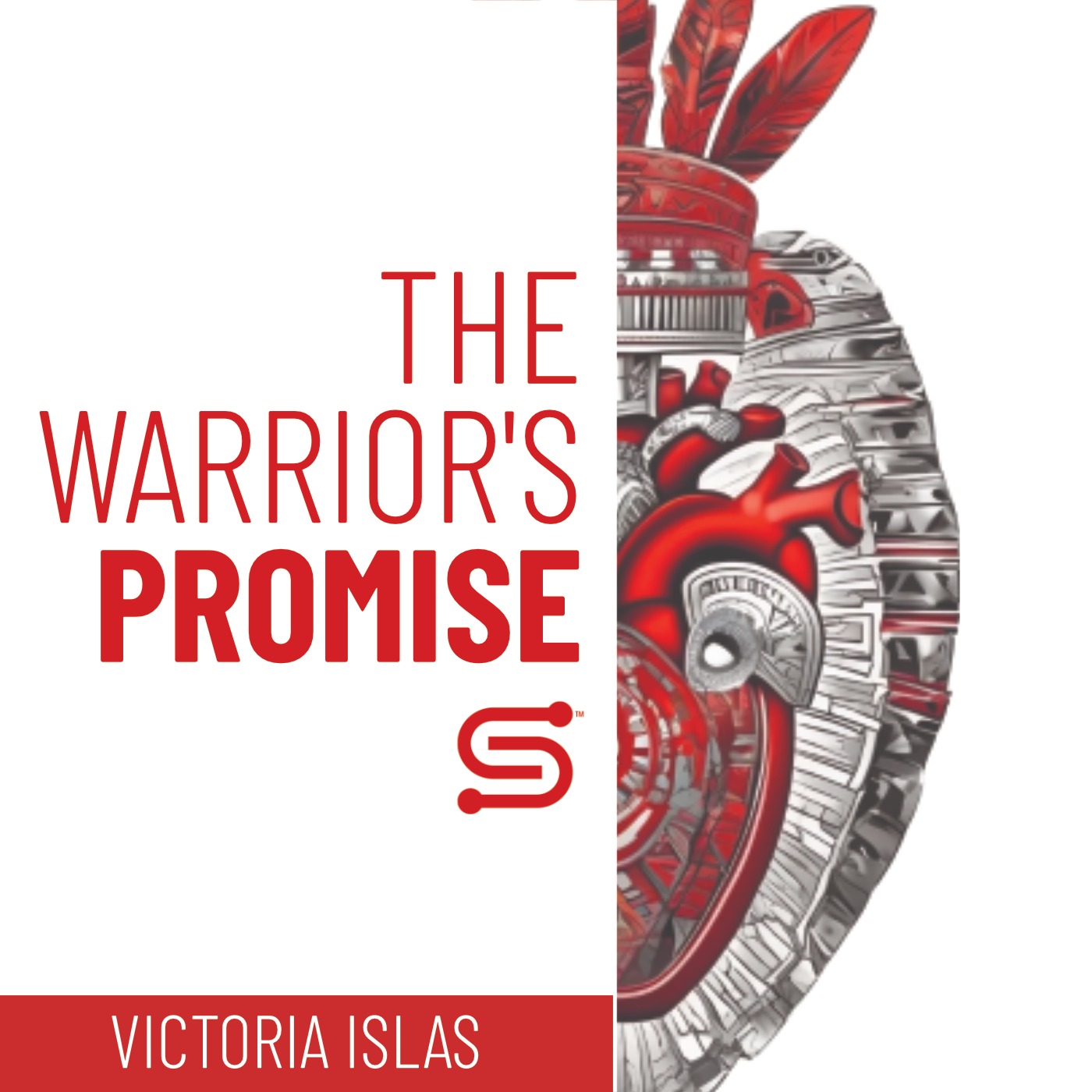 The Warrior\'s Promise with Coach Victoria Islas