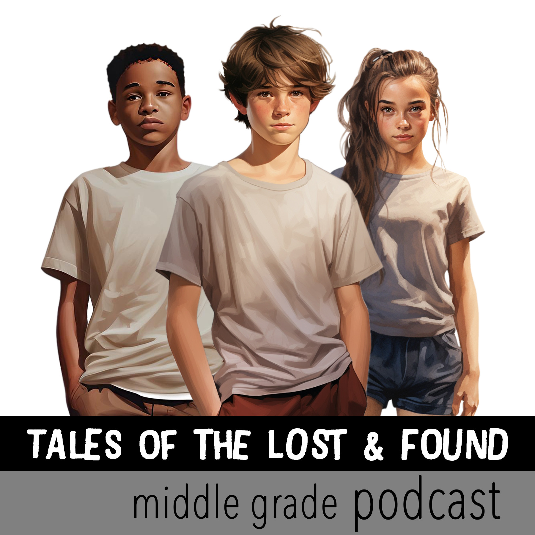 Trailer episode artwork