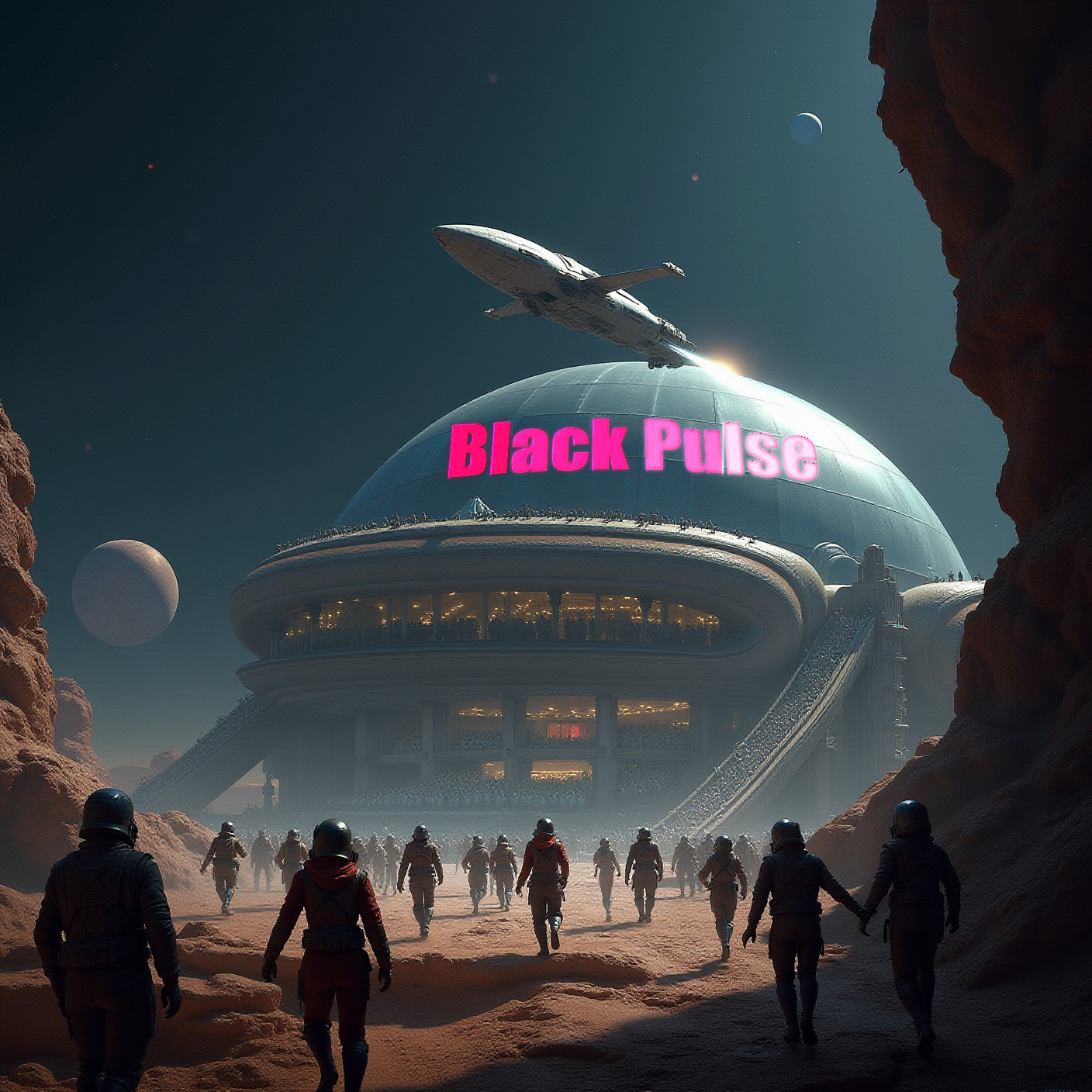 Where blades meet episode artwork