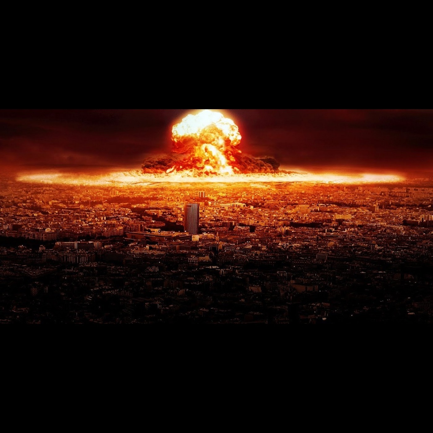 World War Three is now a certainty episode artwork