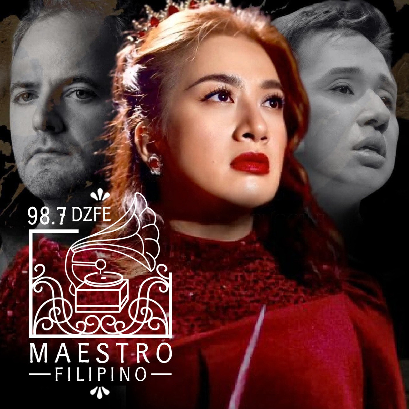 MAESTRO FILIPINO 25 0222 | Lyric Opera Philippines: Tosca (interview)