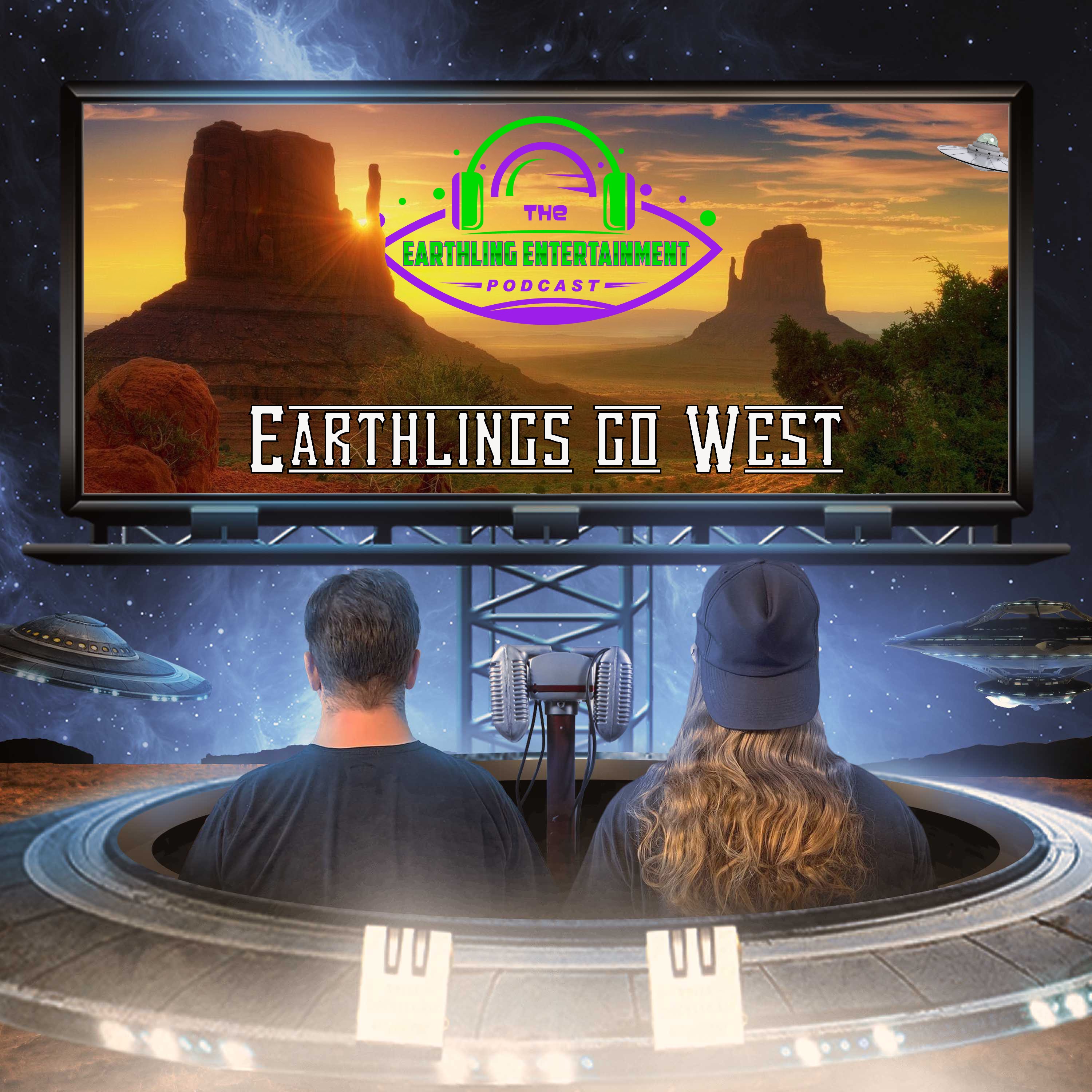 Earthling Entertainment