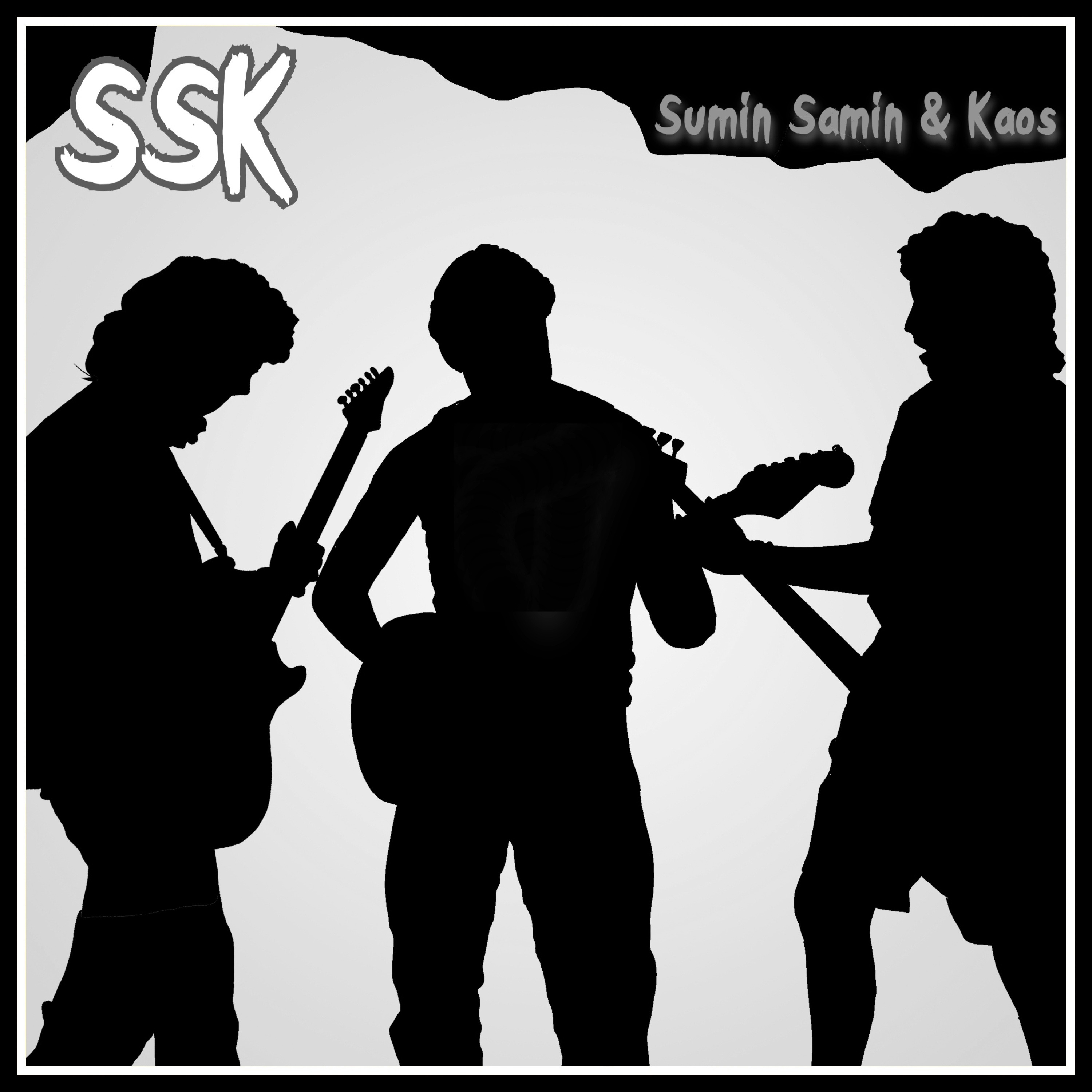 SSK# SUMIN, SAMIN & KAOS (abestiak)