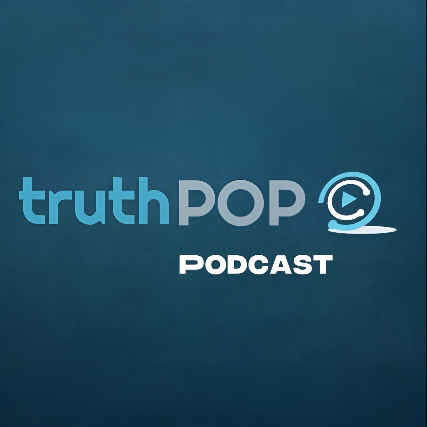 Truth Pop Podcast Network
