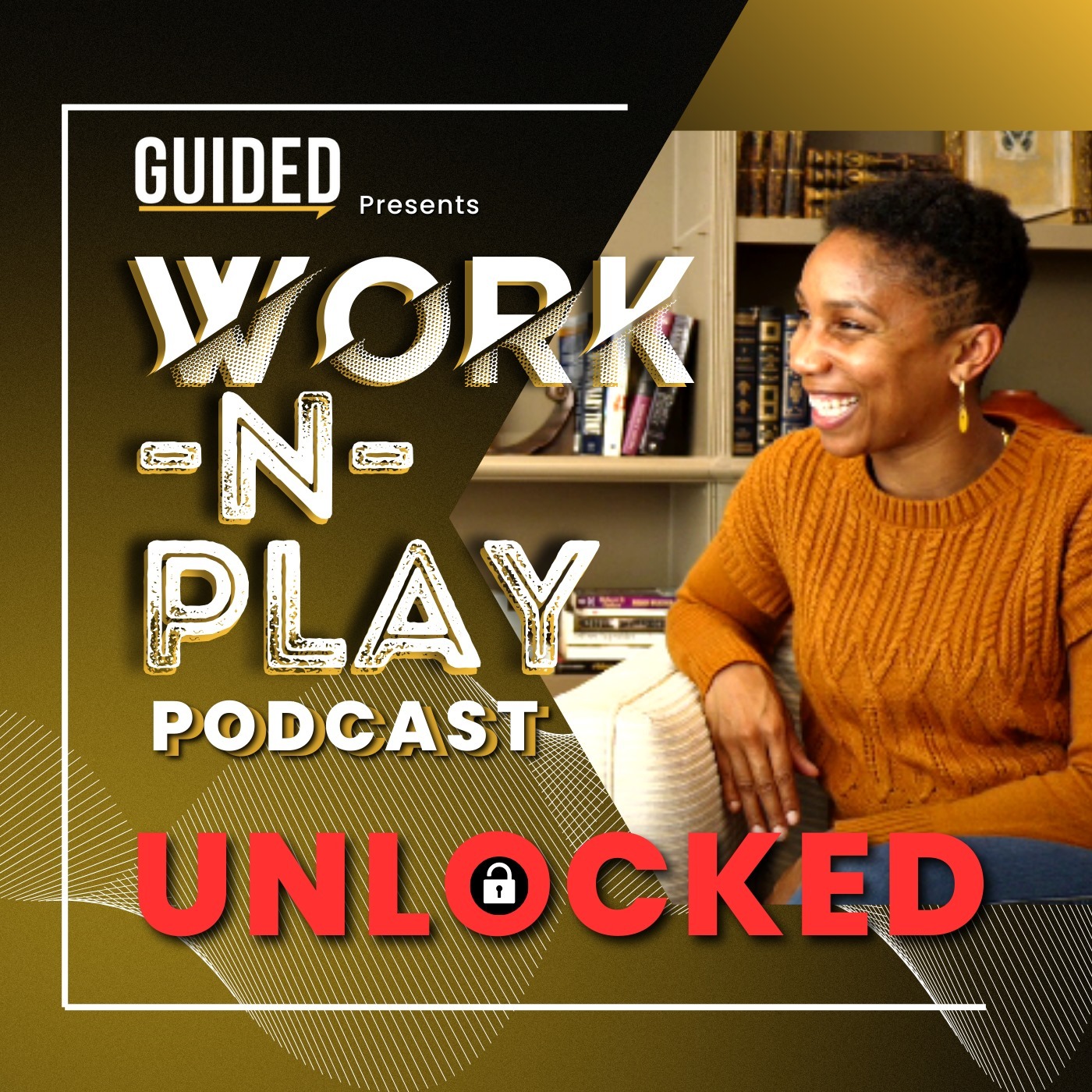 The Work-N-Play Podcast