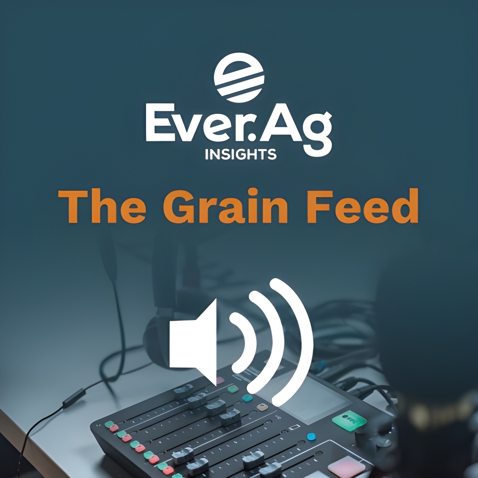 The Grain Feed - March 5, 2025 (Audio Only) episode artwork