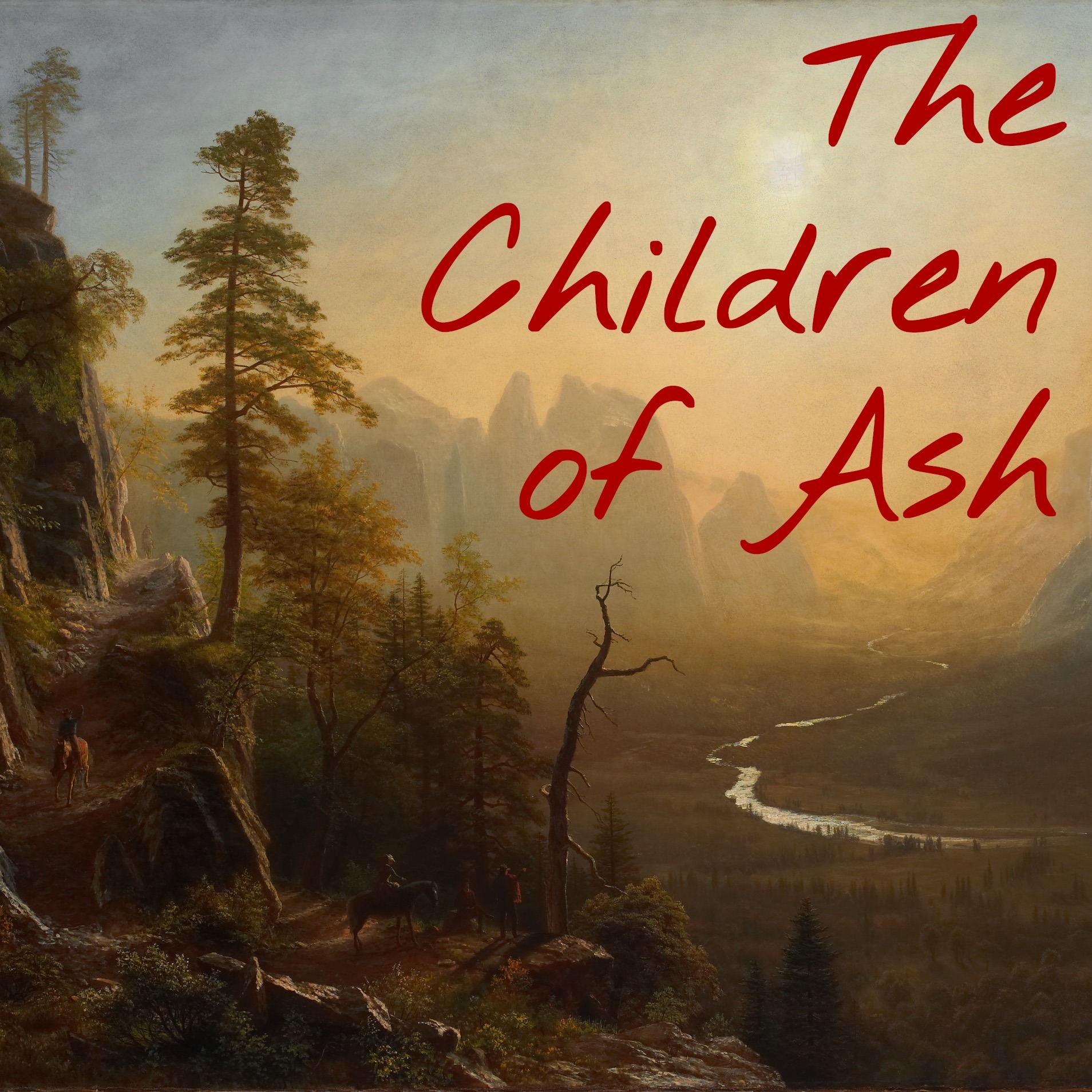 The Search for Bazel, Ep 2: How to Make Friends & Start Fires episode artwork