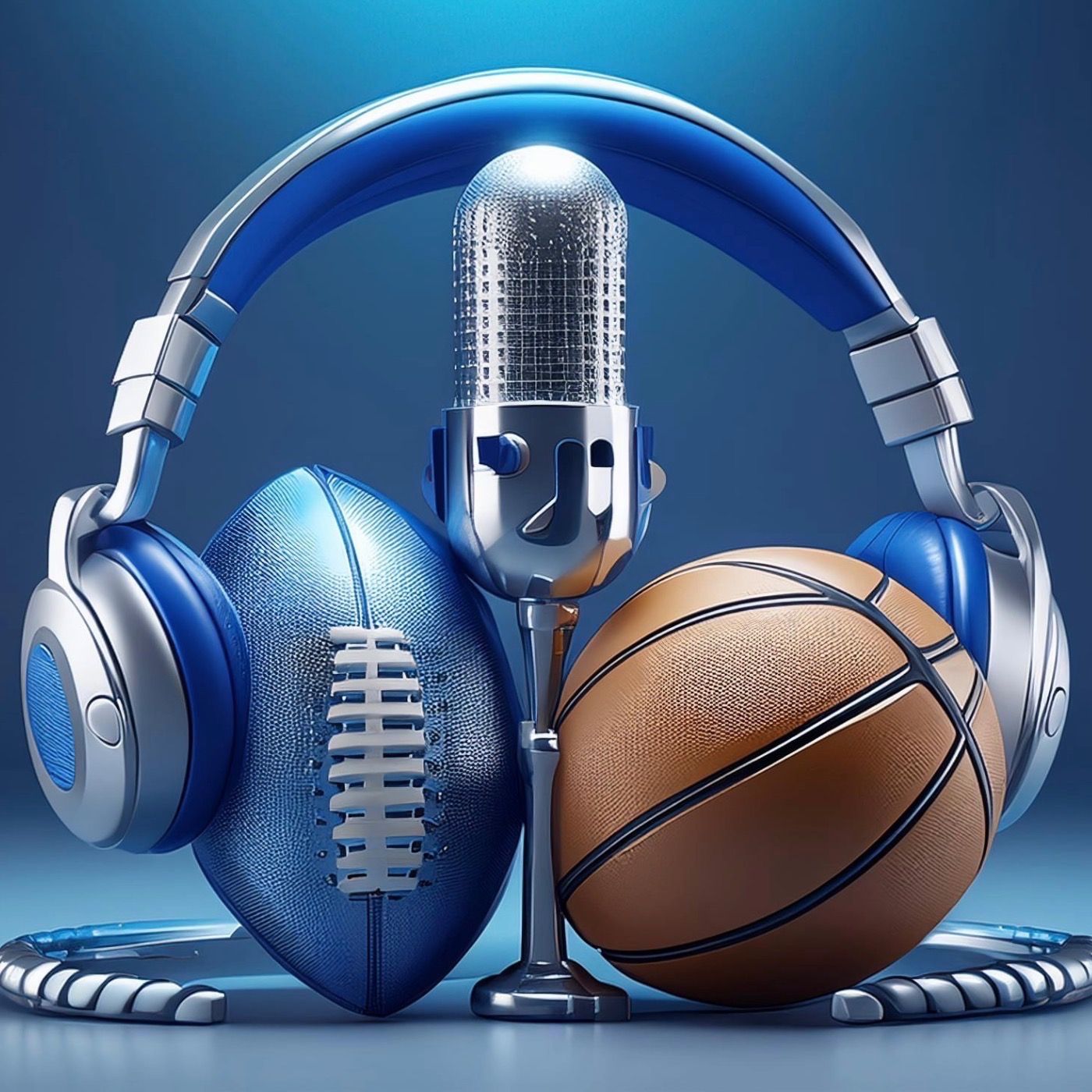 Brothers Sports Podcast