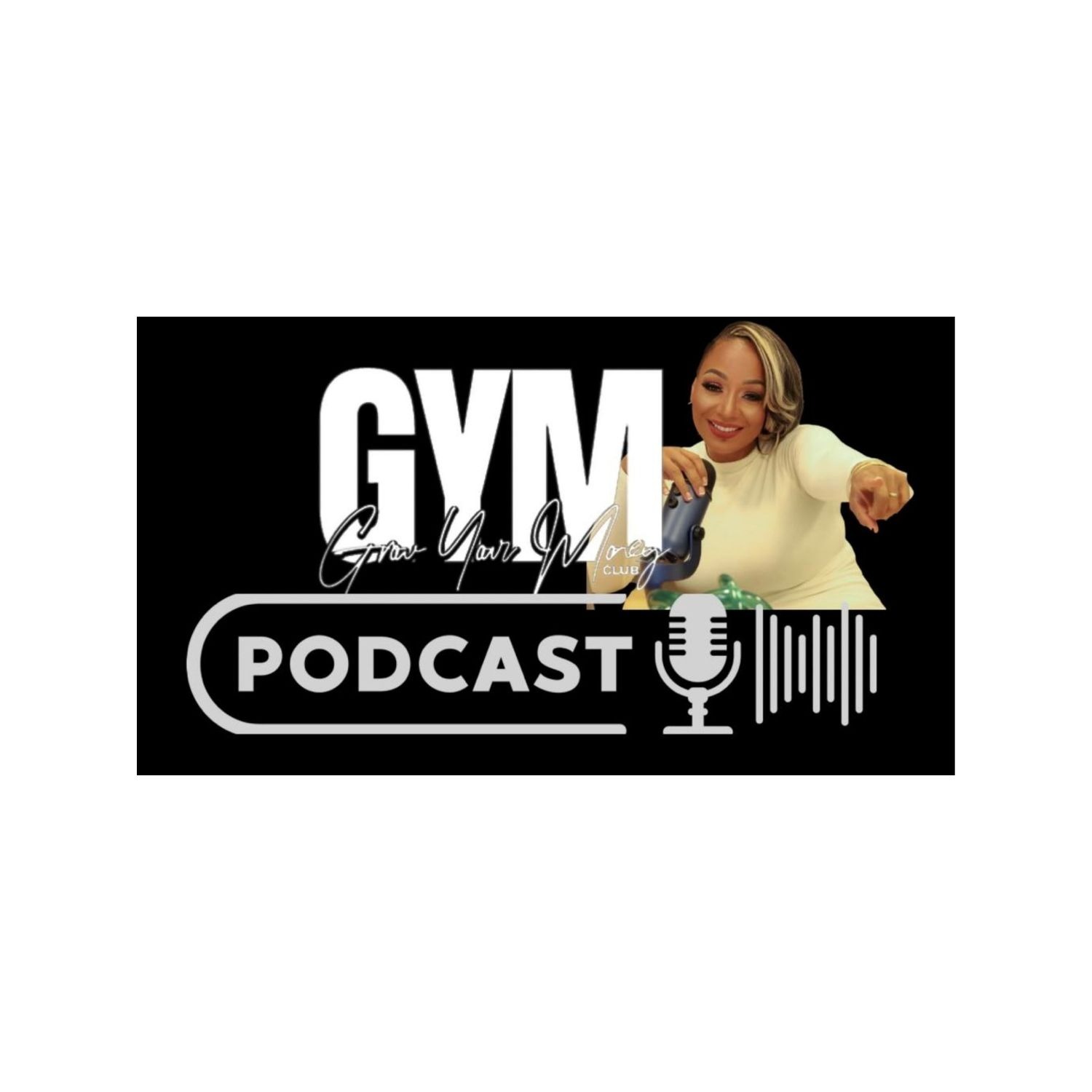 Grow Your Money Podcast