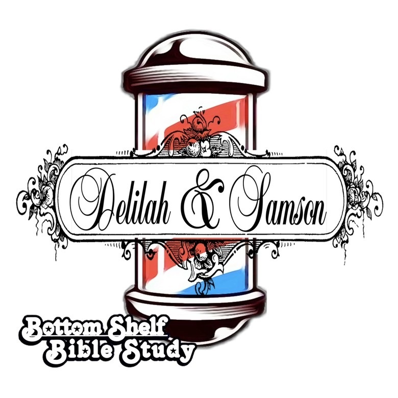 Bottom Shelf Bible Study
