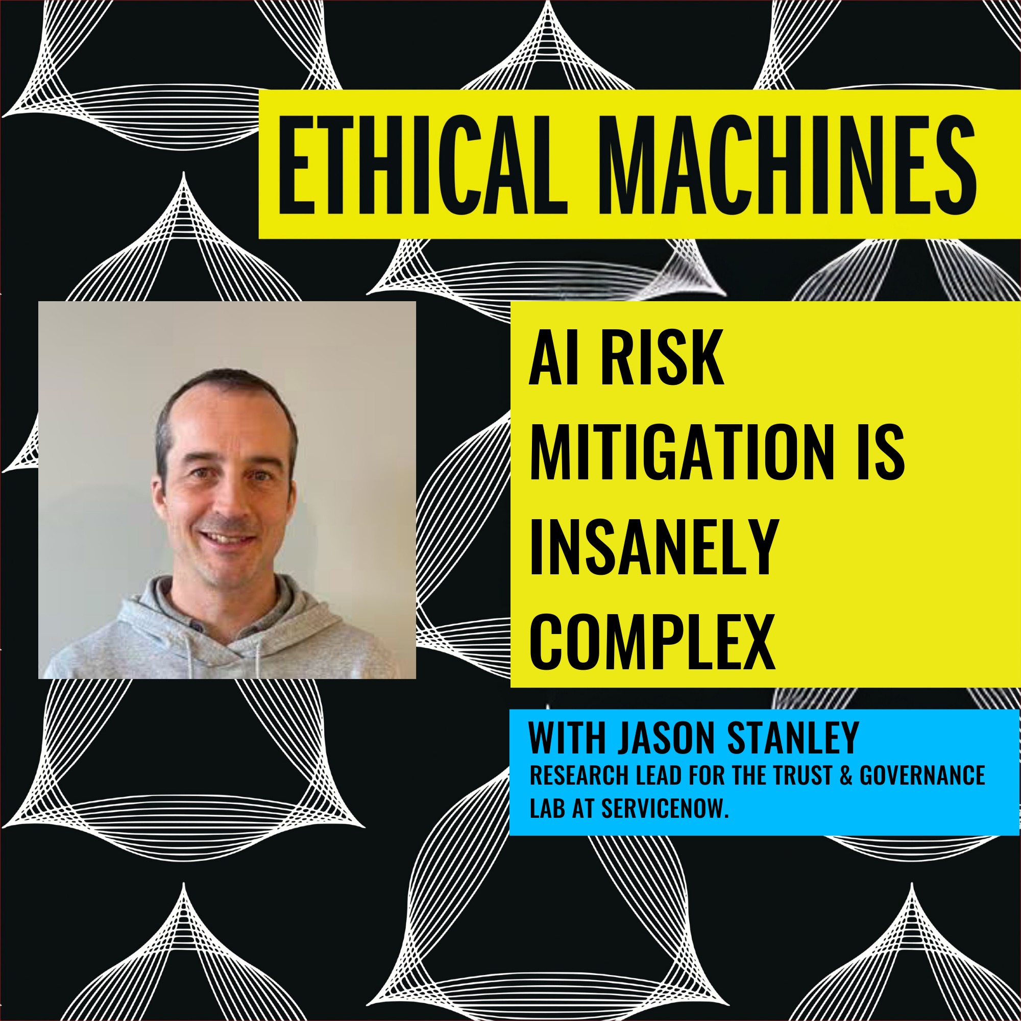 AI Risk Mitigation is Insanely Complex