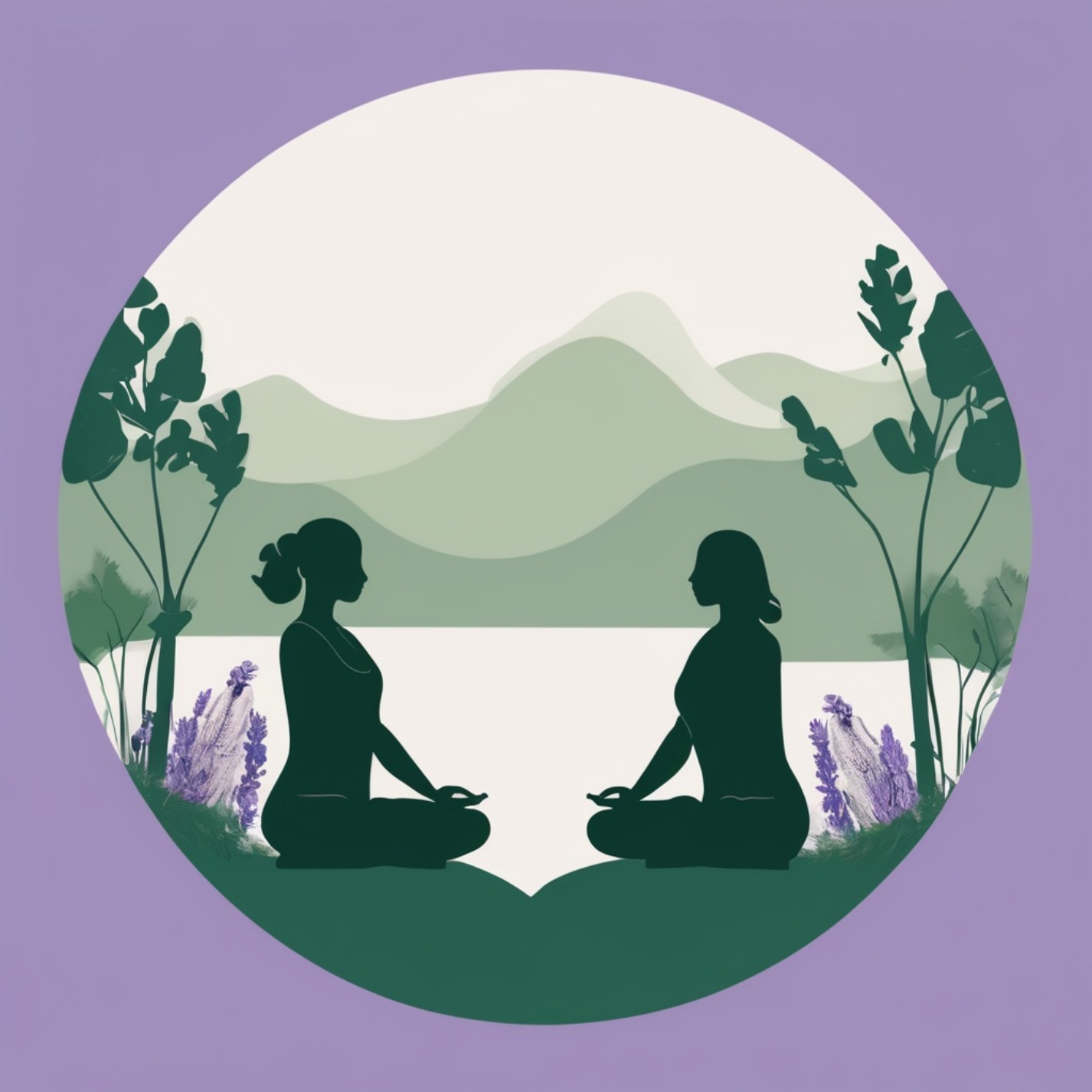 Love You, Yoga podcast artwork