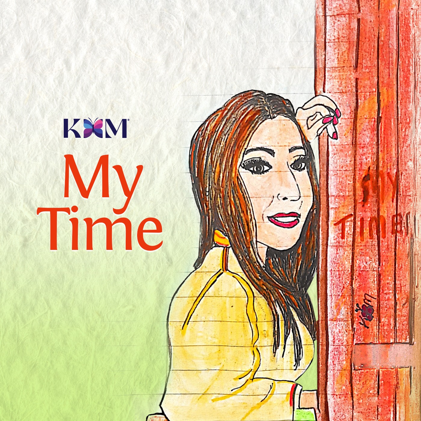 My Time